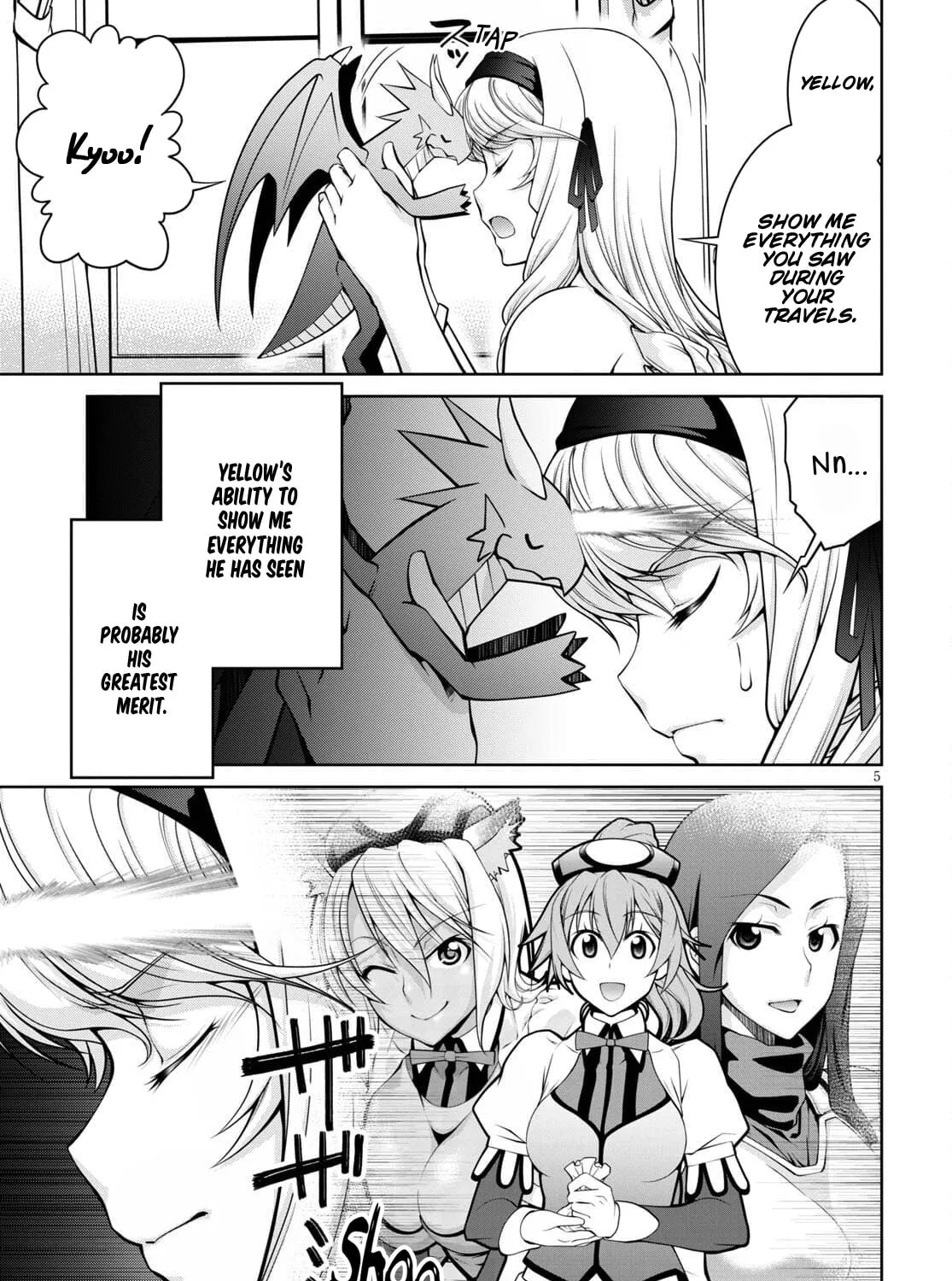 Read Legend chapter 67 image 12 on Lezhin