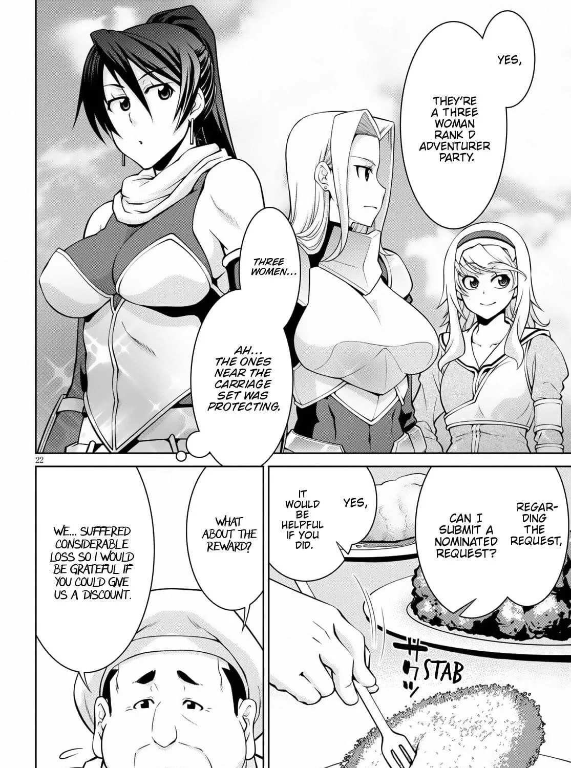 Read Legend chapter 67 image 46 on Lezhin
