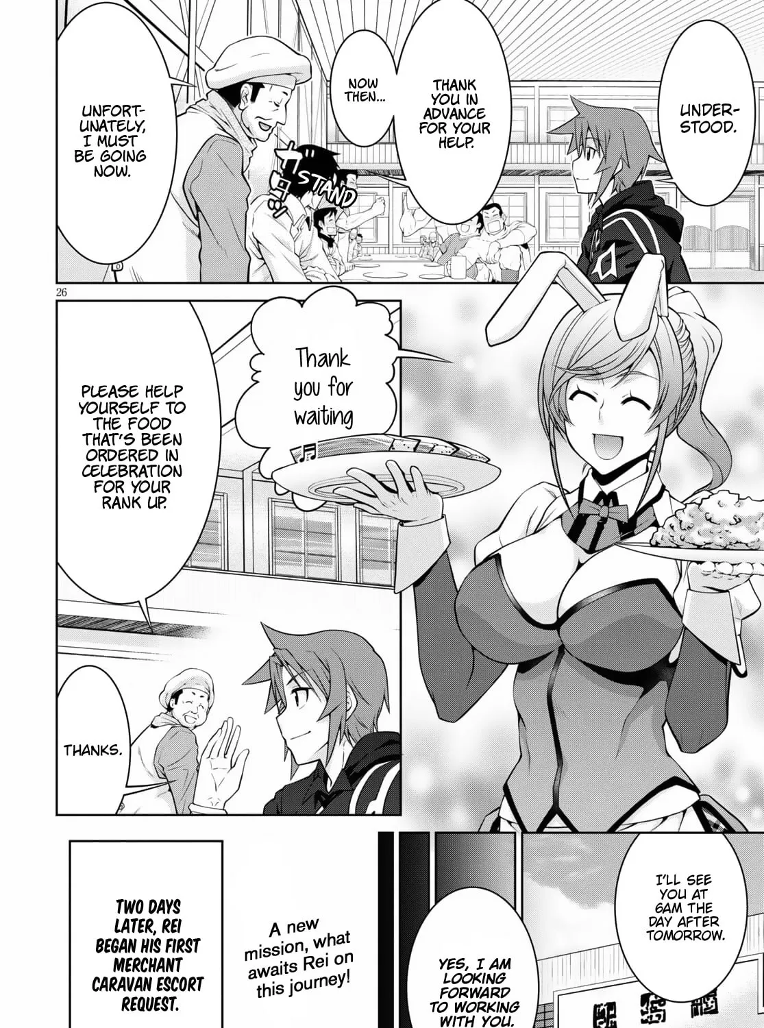 Read Legend chapter 67 image 54 on Lezhin