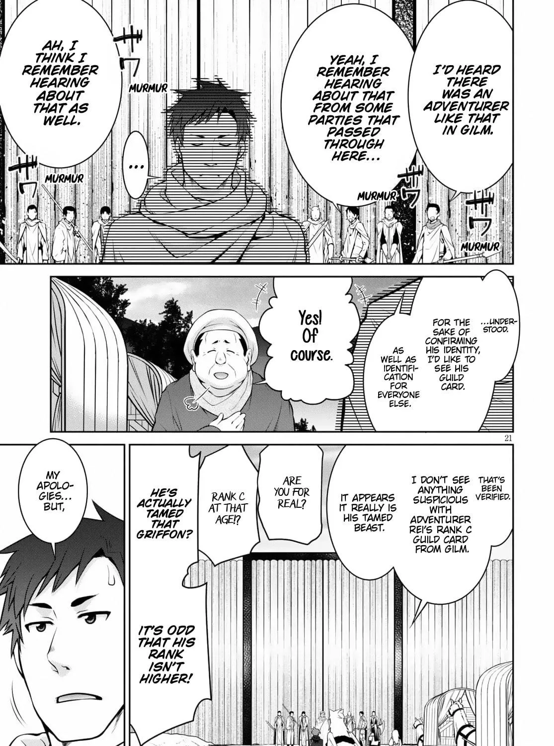 Read Legend chapter 68 image 40 on Lezhin