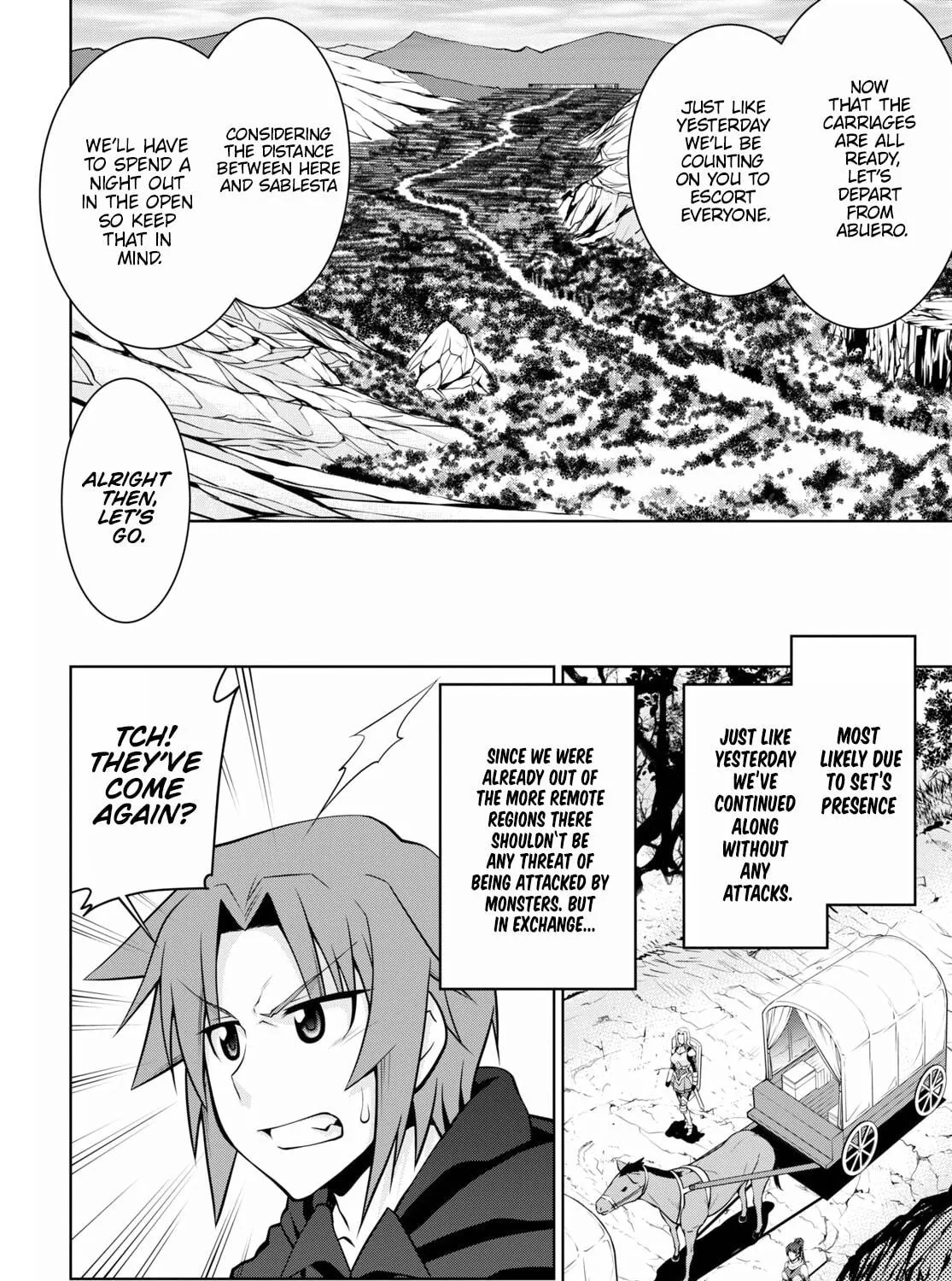 Read Legend chapter 69 image 22 on Lezhin