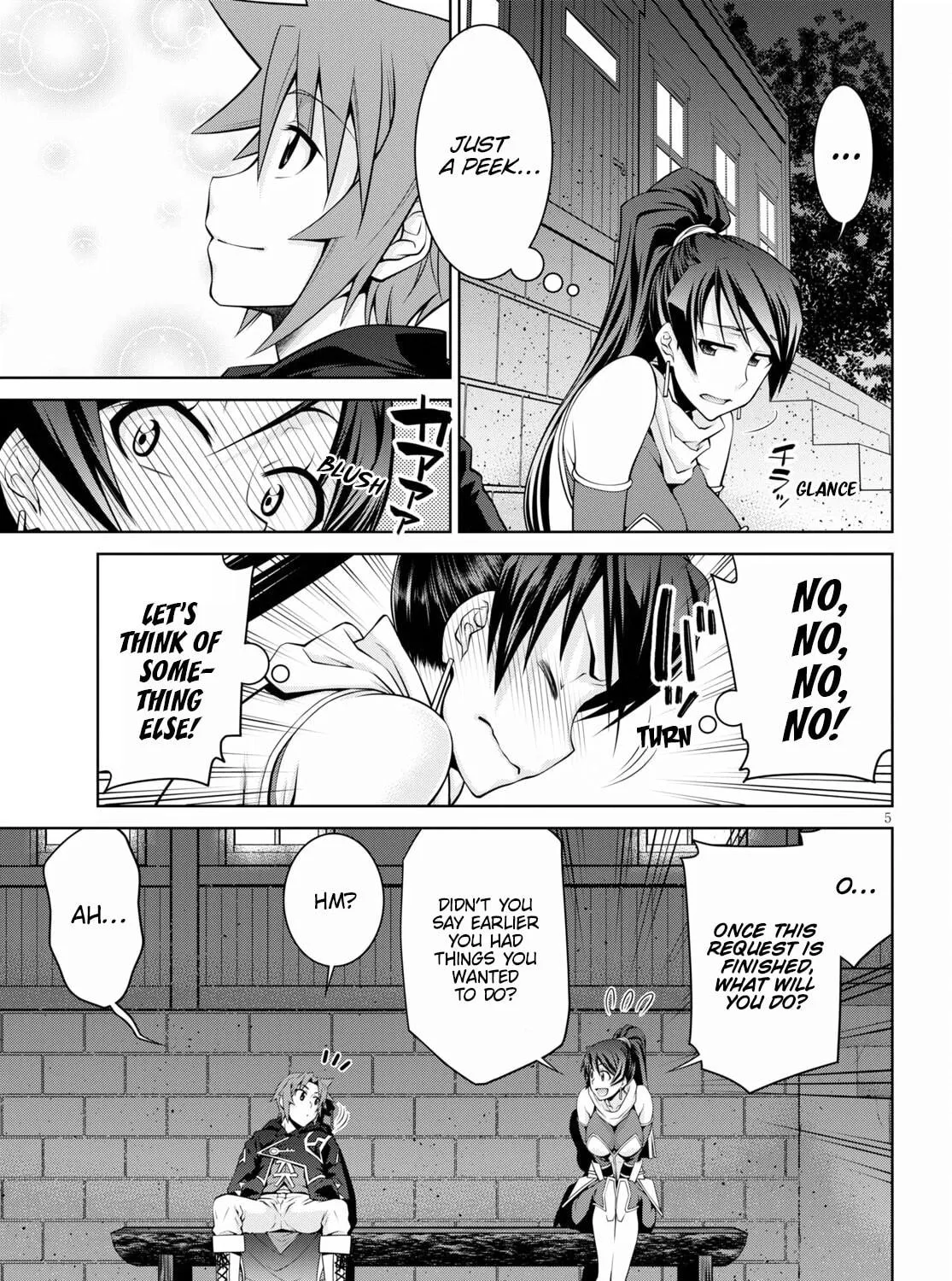 Read Legend chapter 69 image 8 on Lezhin