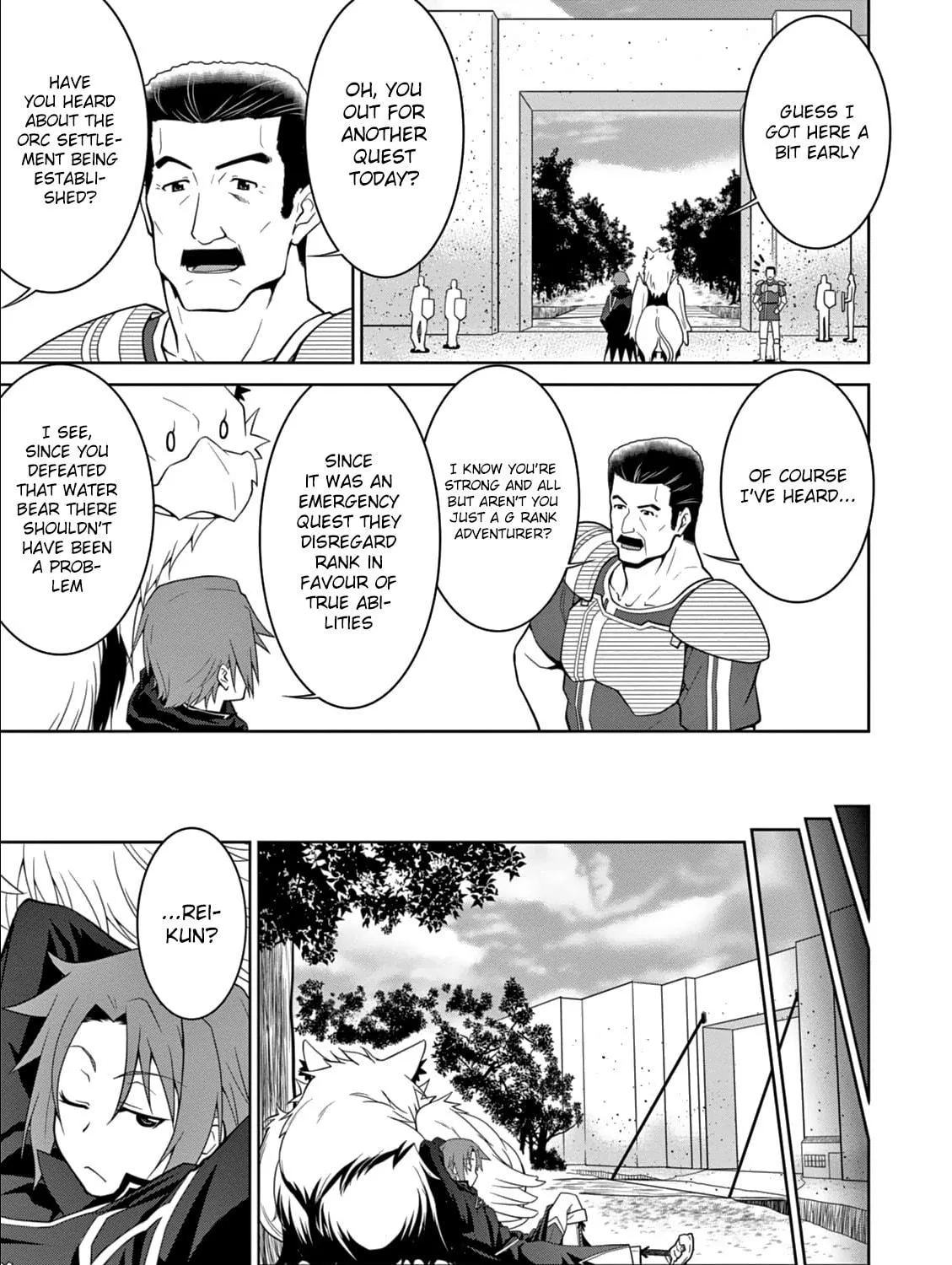 Read Legend chapter 7 image 20 on Lezhin