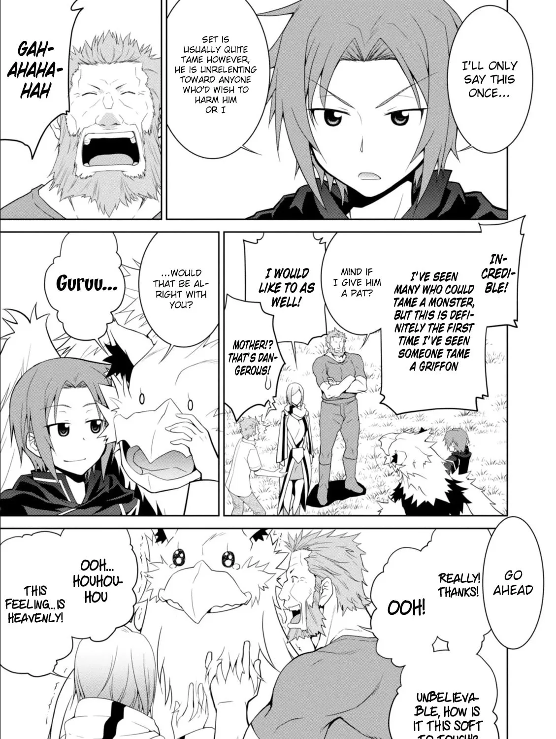 Read Legend chapter 7 image 24 on Lezhin