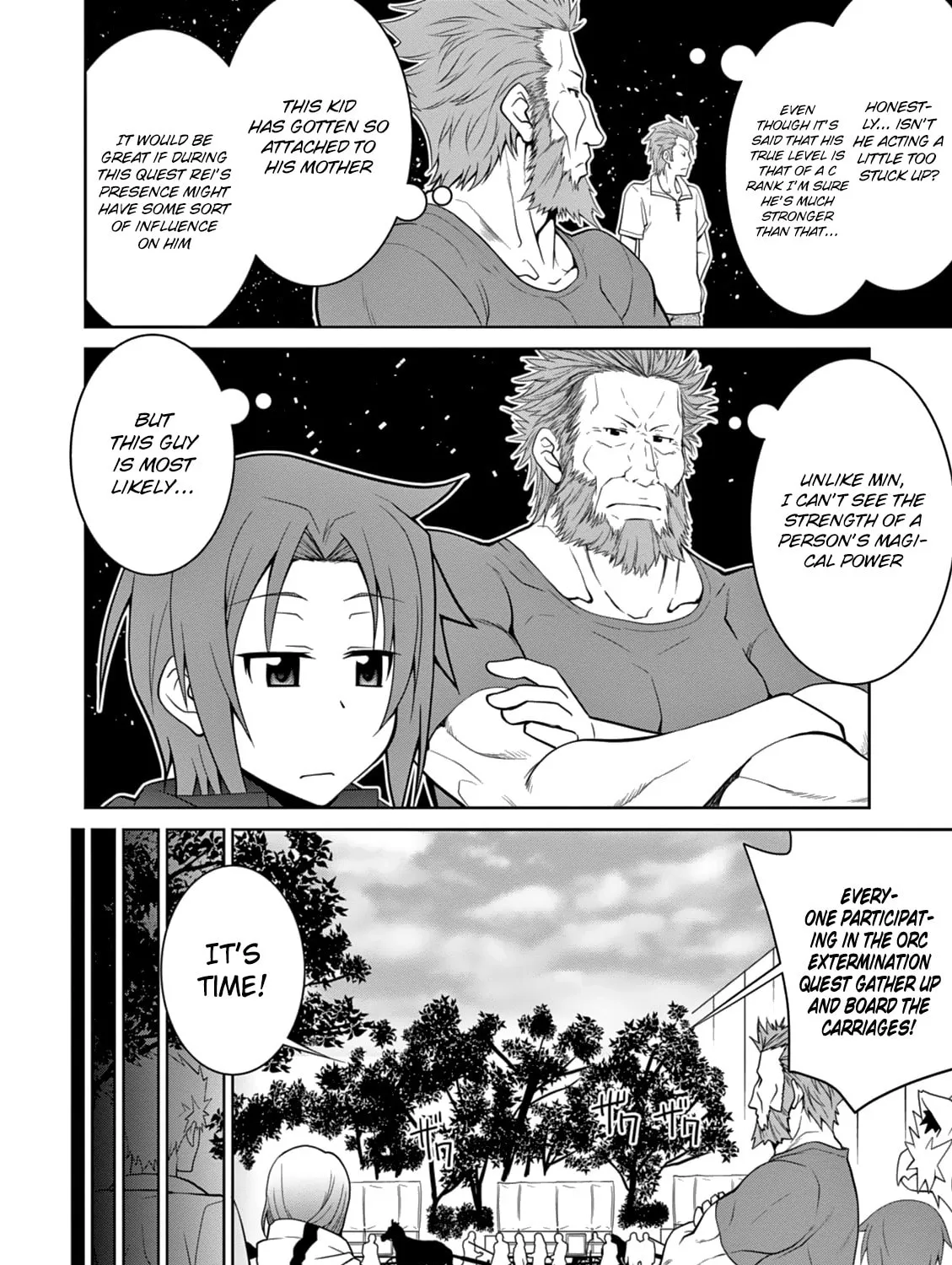 Read Legend chapter 7 image 30 on Lezhin