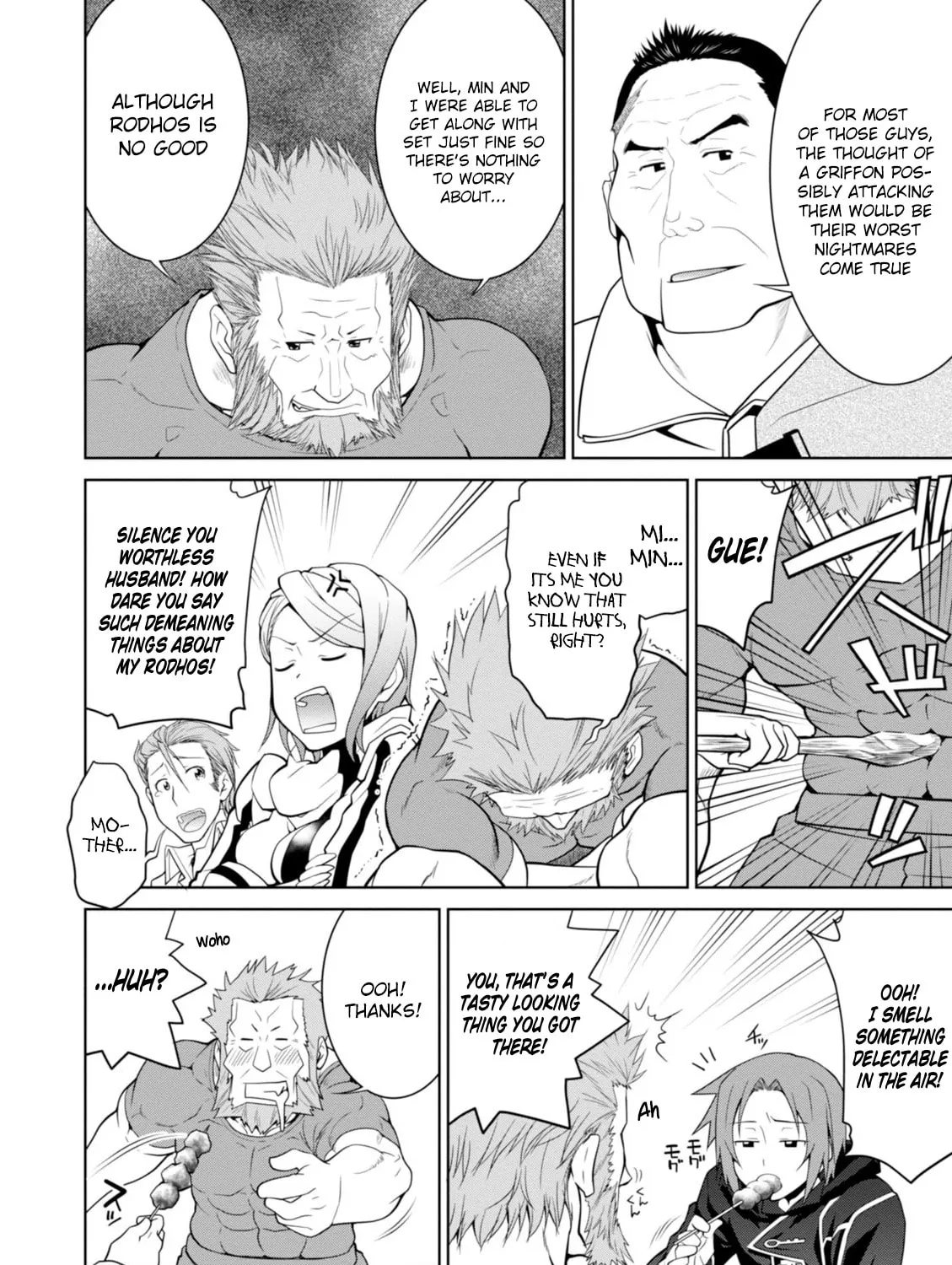 Read Legend chapter 7 image 34 on Lezhin