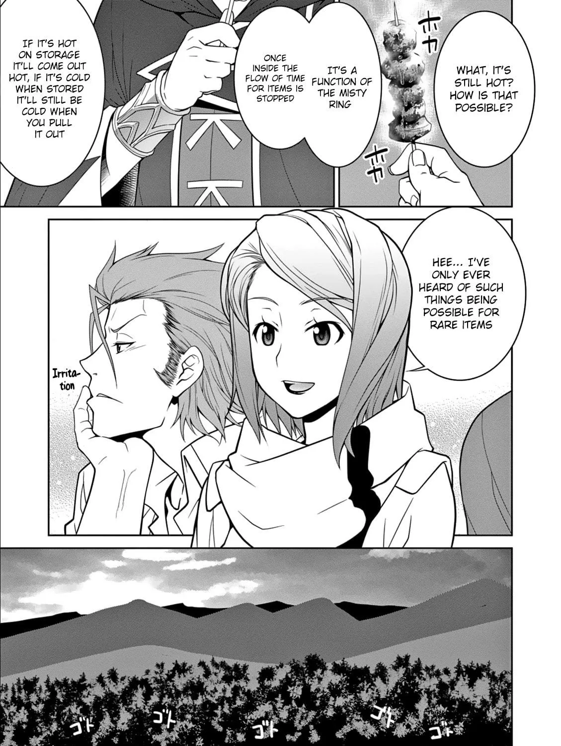 Read Legend chapter 7 image 36 on Lezhin
