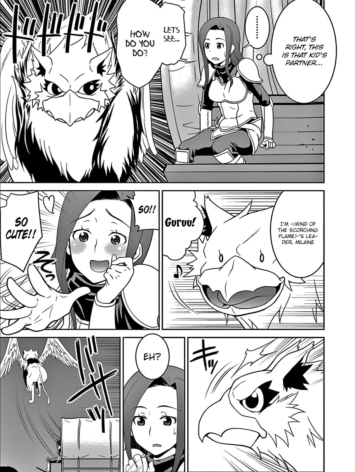 Read Legend chapter 7 image 40 on Lezhin