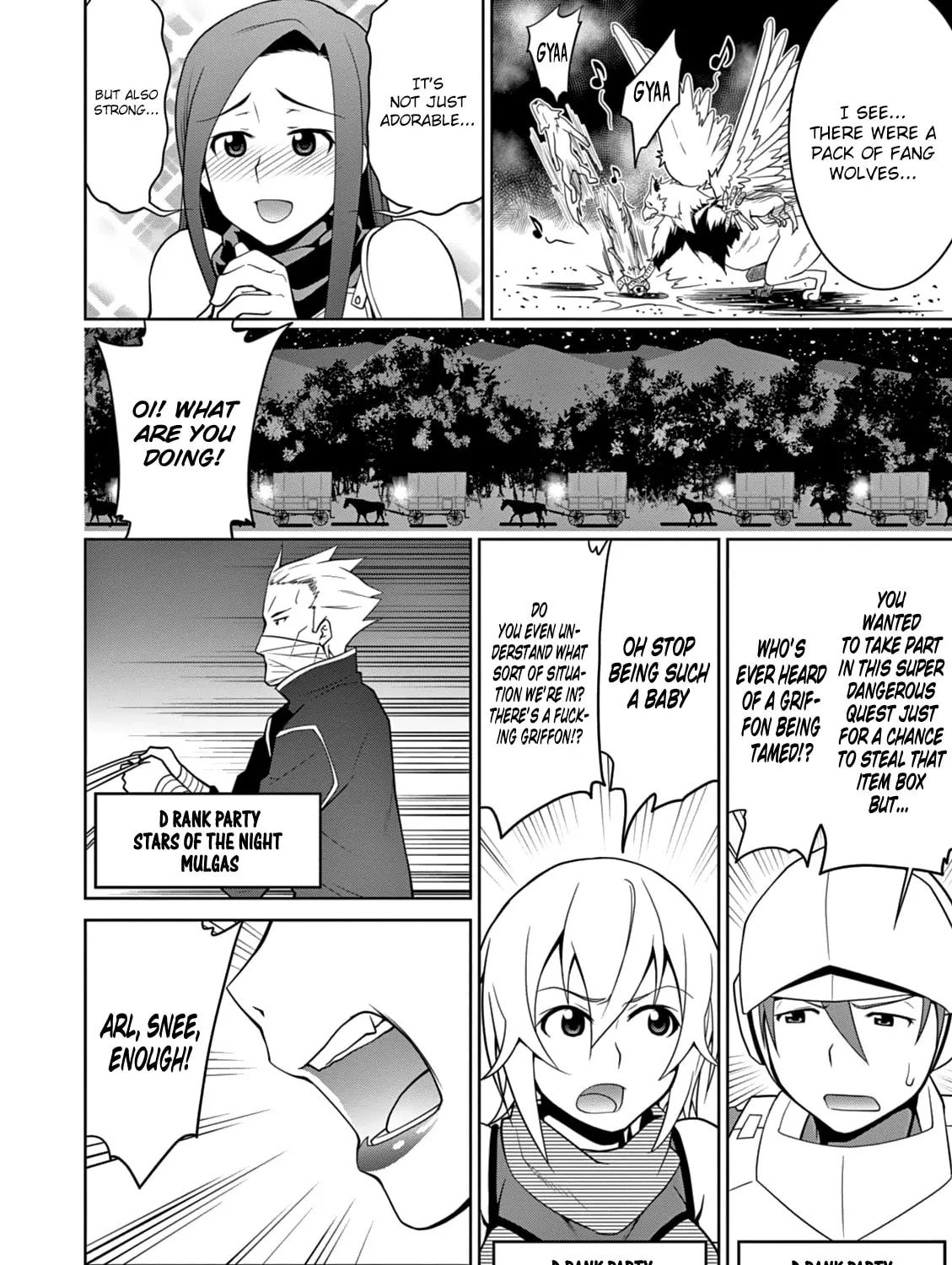 Read Legend chapter 7 image 42 on Lezhin