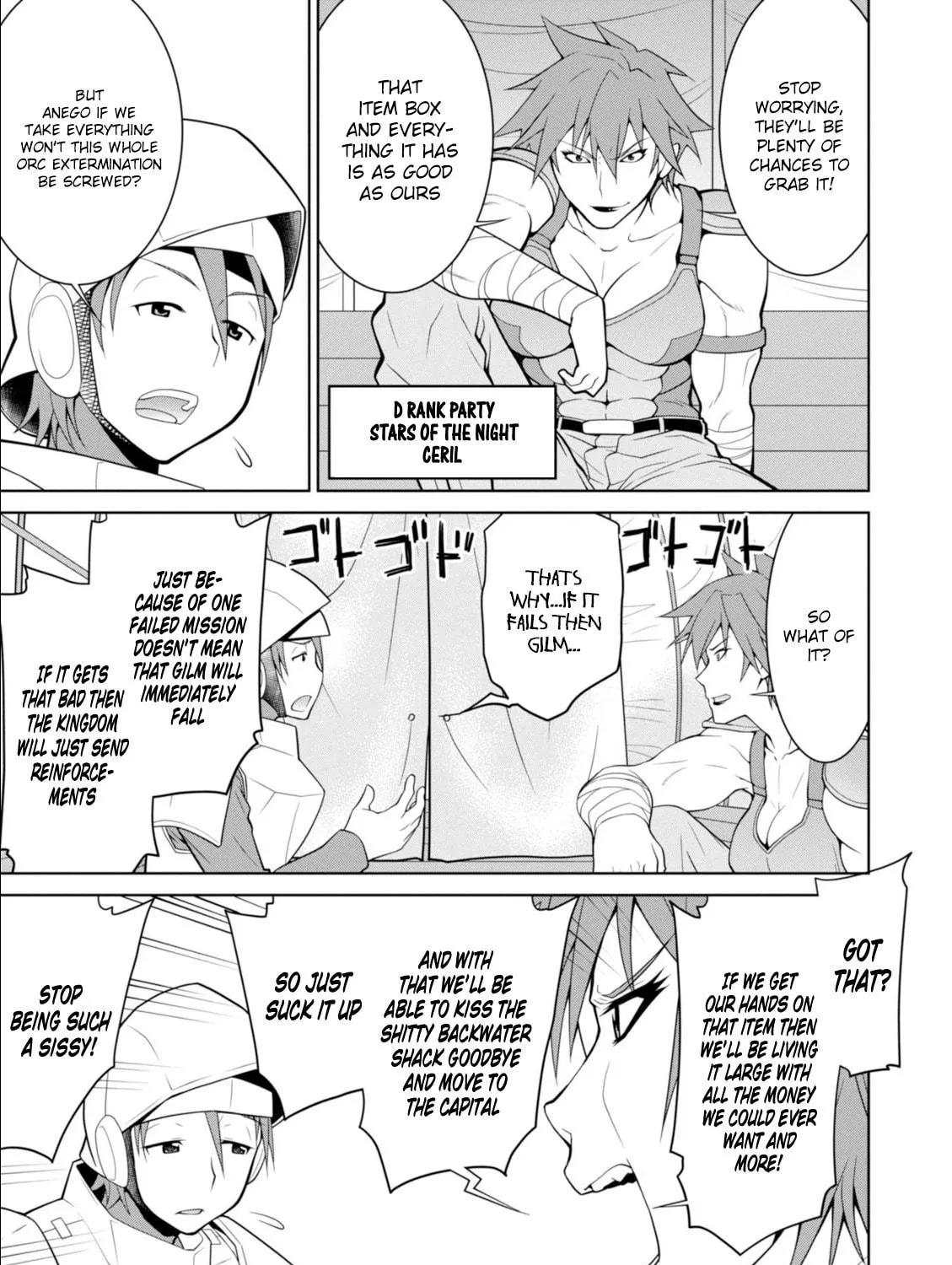 Read Legend chapter 7 image 44 on Lezhin
