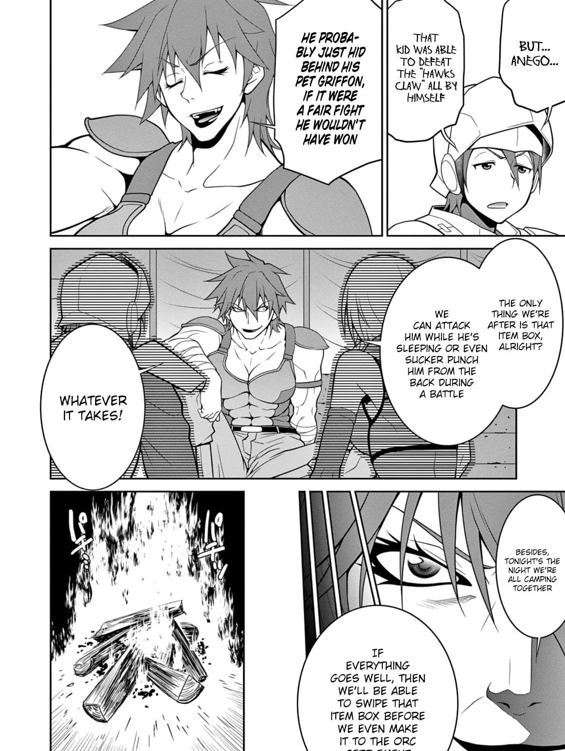 Read Legend chapter 7 image 46 on Lezhin