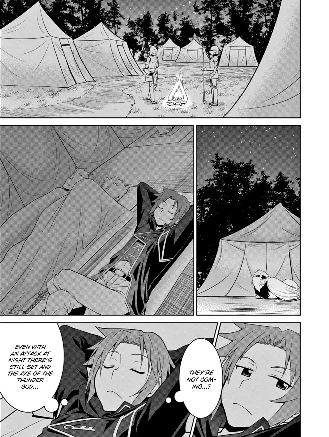 Read Legend chapter 7 image 48 on Lezhin