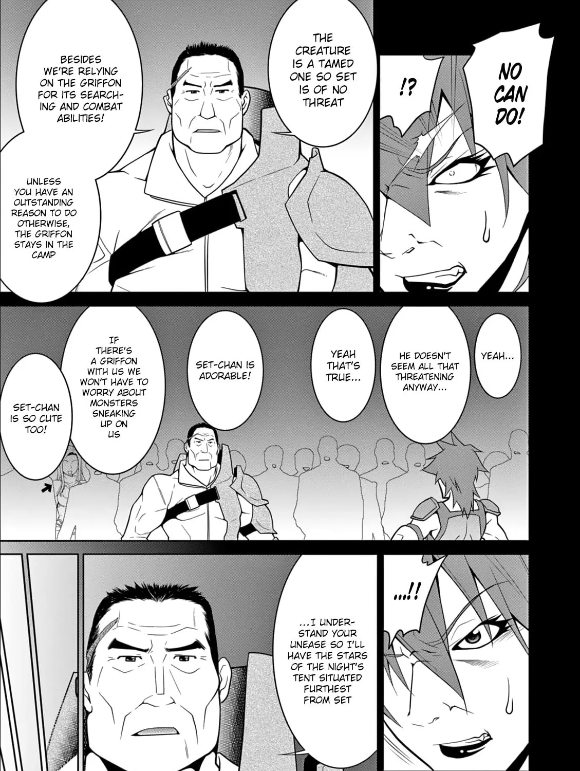 Read Legend chapter 7 image 52 on Lezhin