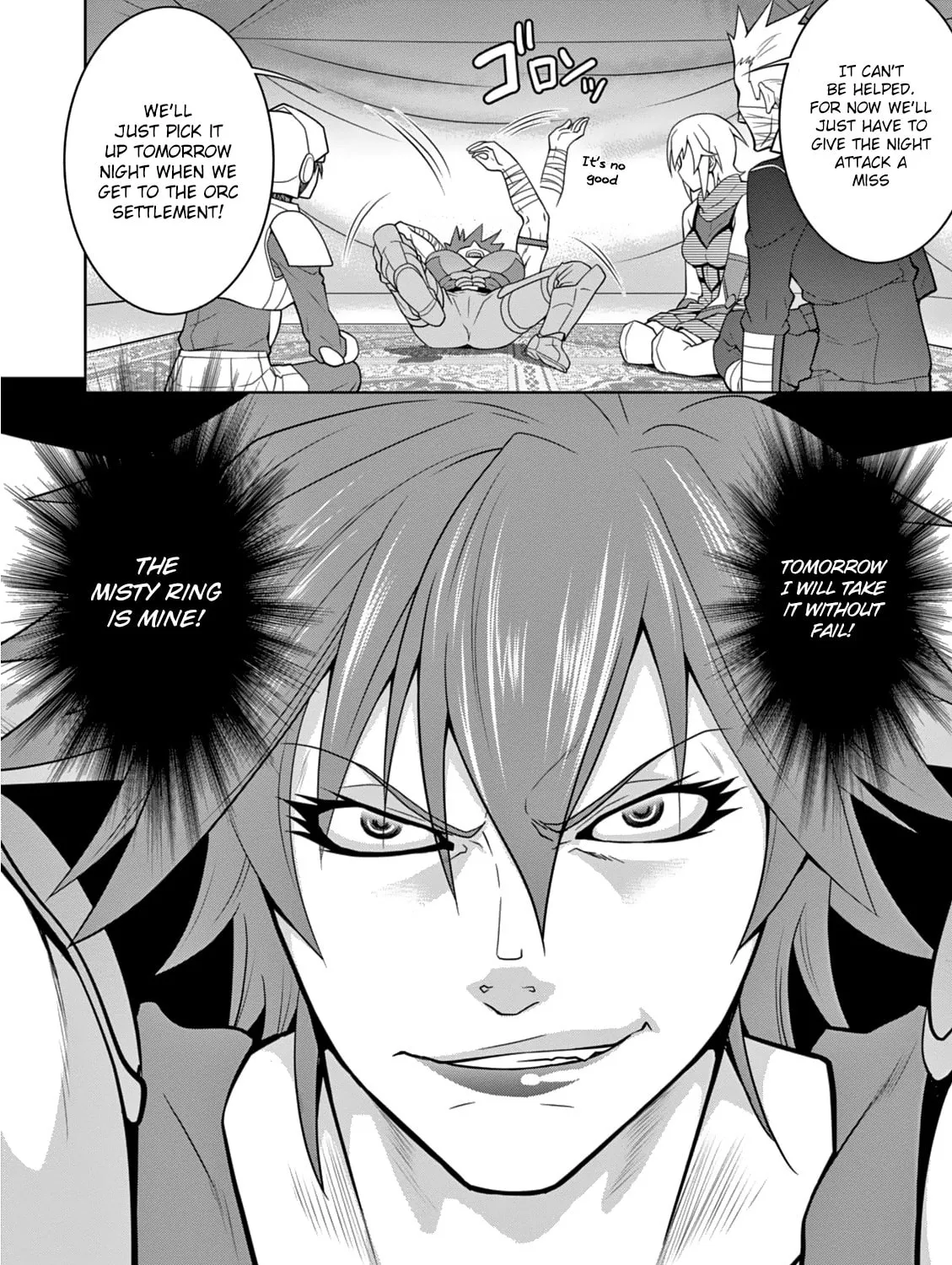 Read Legend chapter 7 image 54 on Lezhin