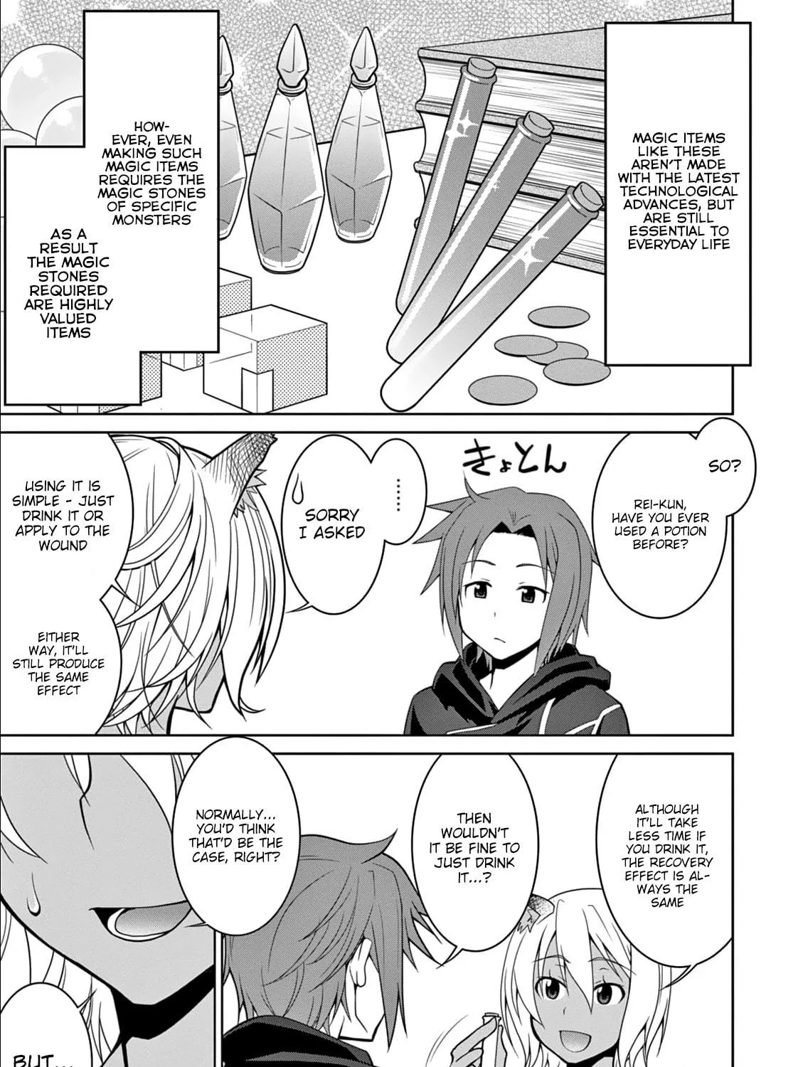 Read Legend chapter 7 image 8 on Lezhin
