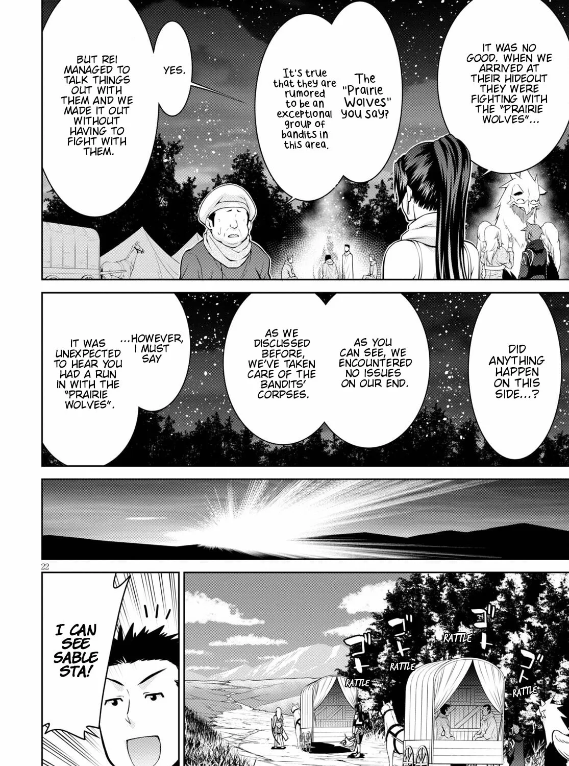 Read Legend chapter 70 image 42 on Lezhin