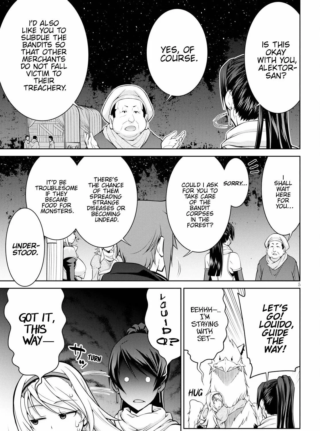 Read Legend chapter 70 image 8 on Lezhin