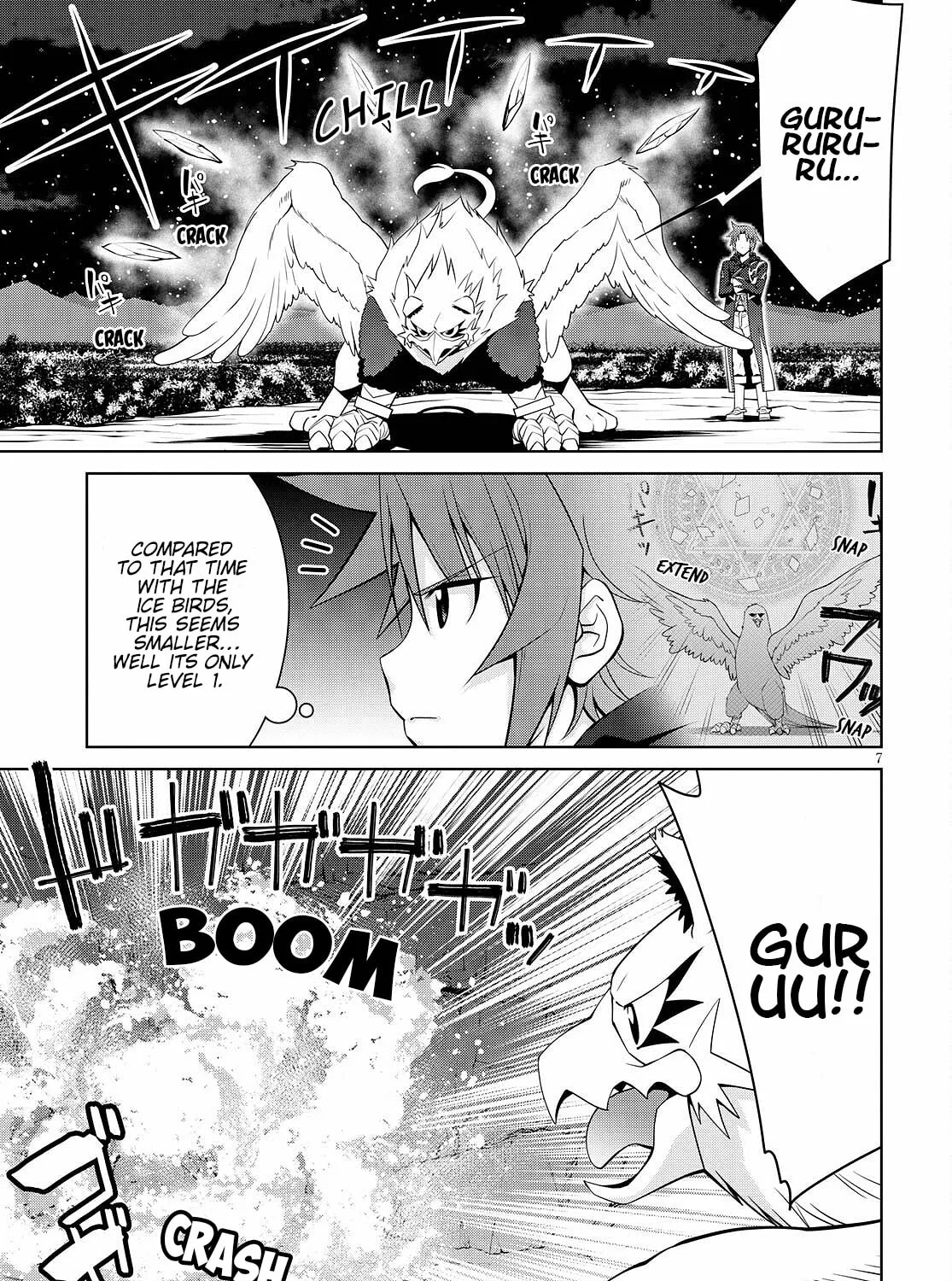 Read Legend chapter 71 image 12 on Lezhin