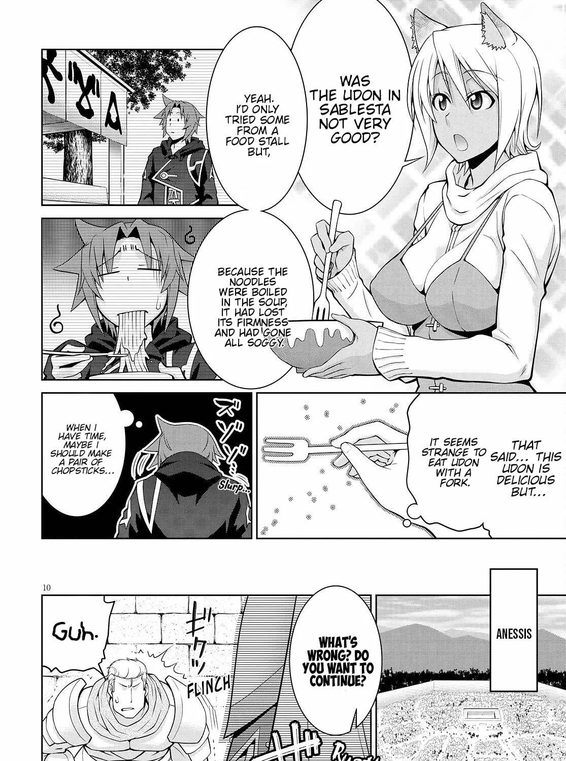 Read Legend chapter 71 image 18 on Lezhin
