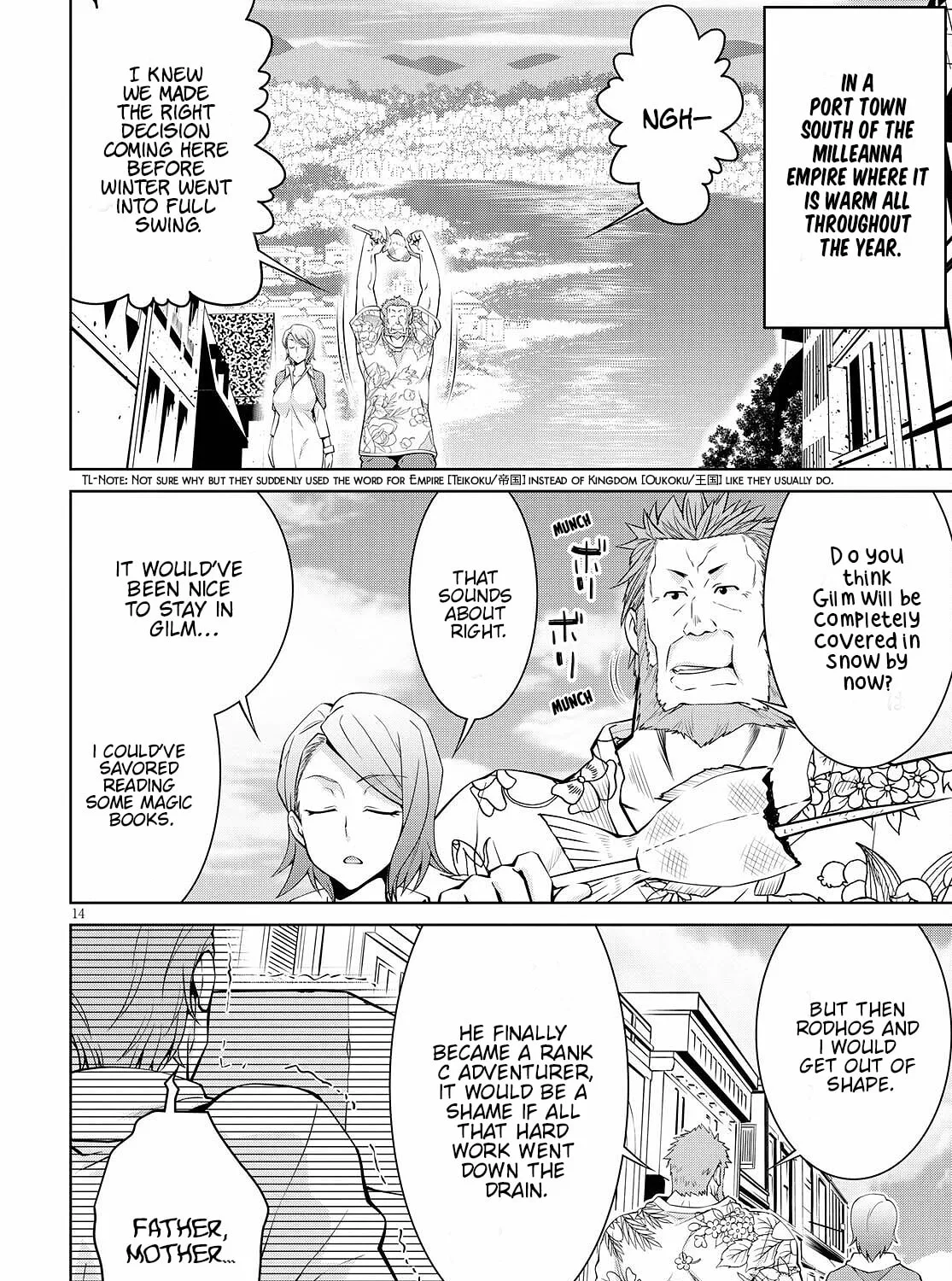 Read Legend chapter 71 image 26 on Lezhin