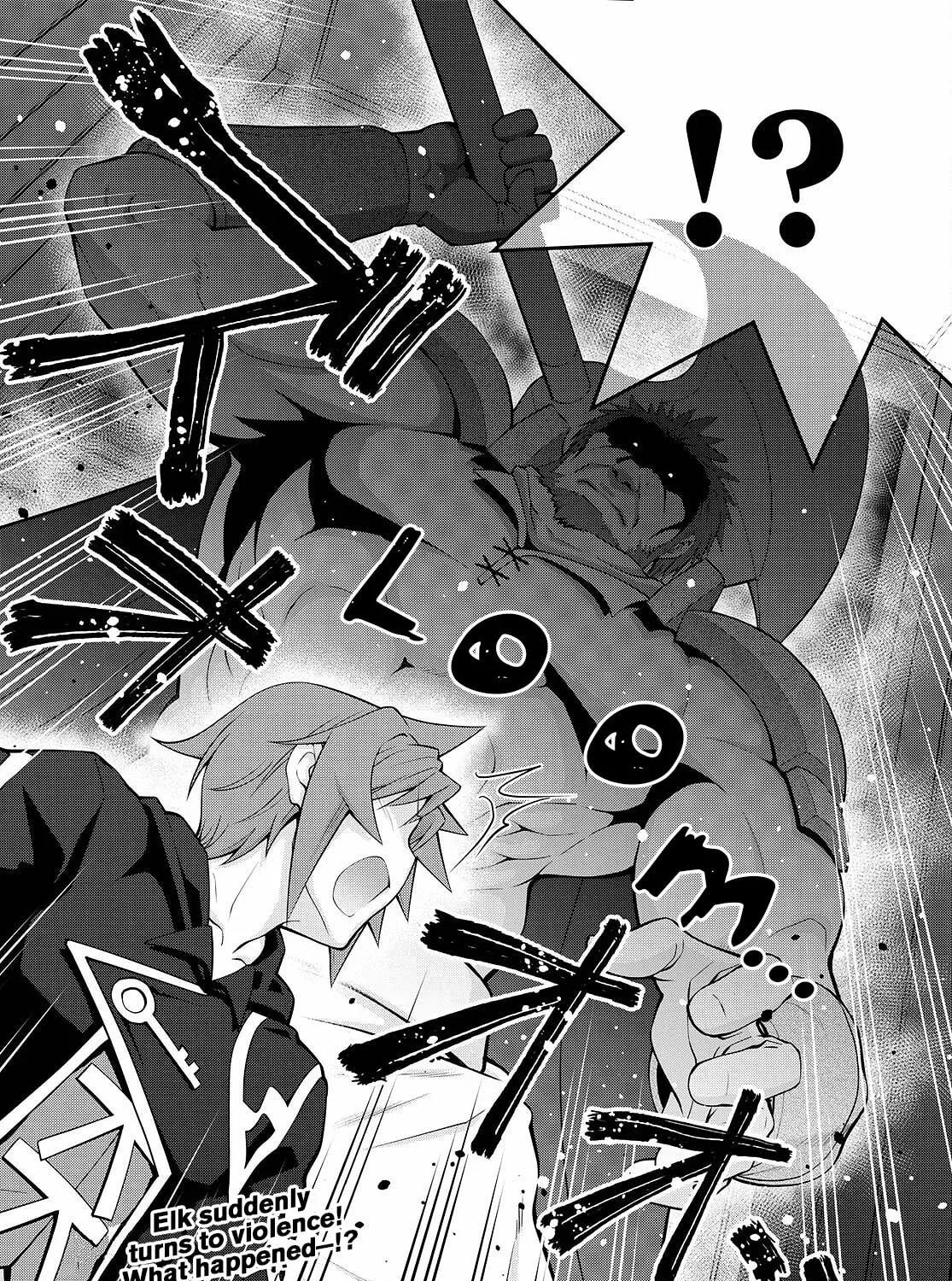 Read Legend chapter 71 image 46 on Lezhin