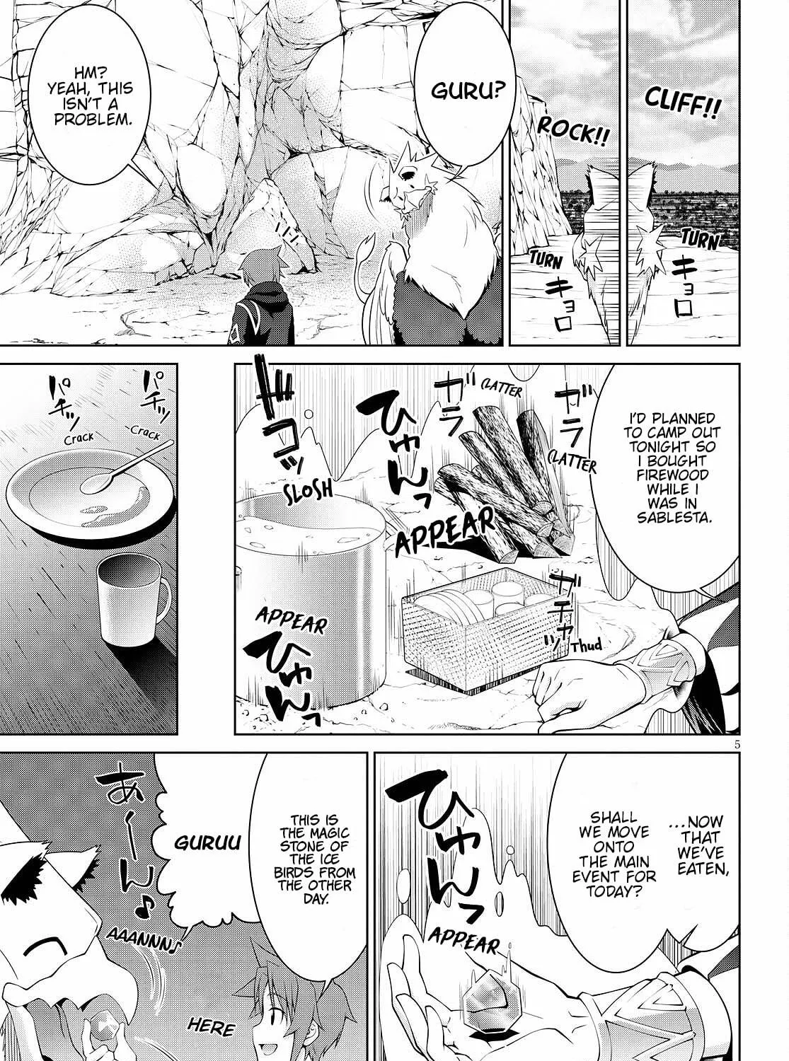 Read Legend chapter 71 image 8 on Lezhin