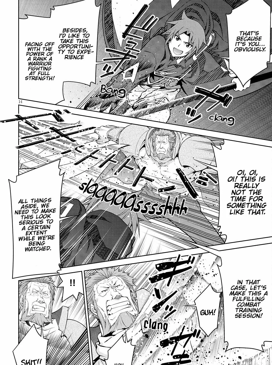 Read Legend chapter 72 image 26 on Lezhin