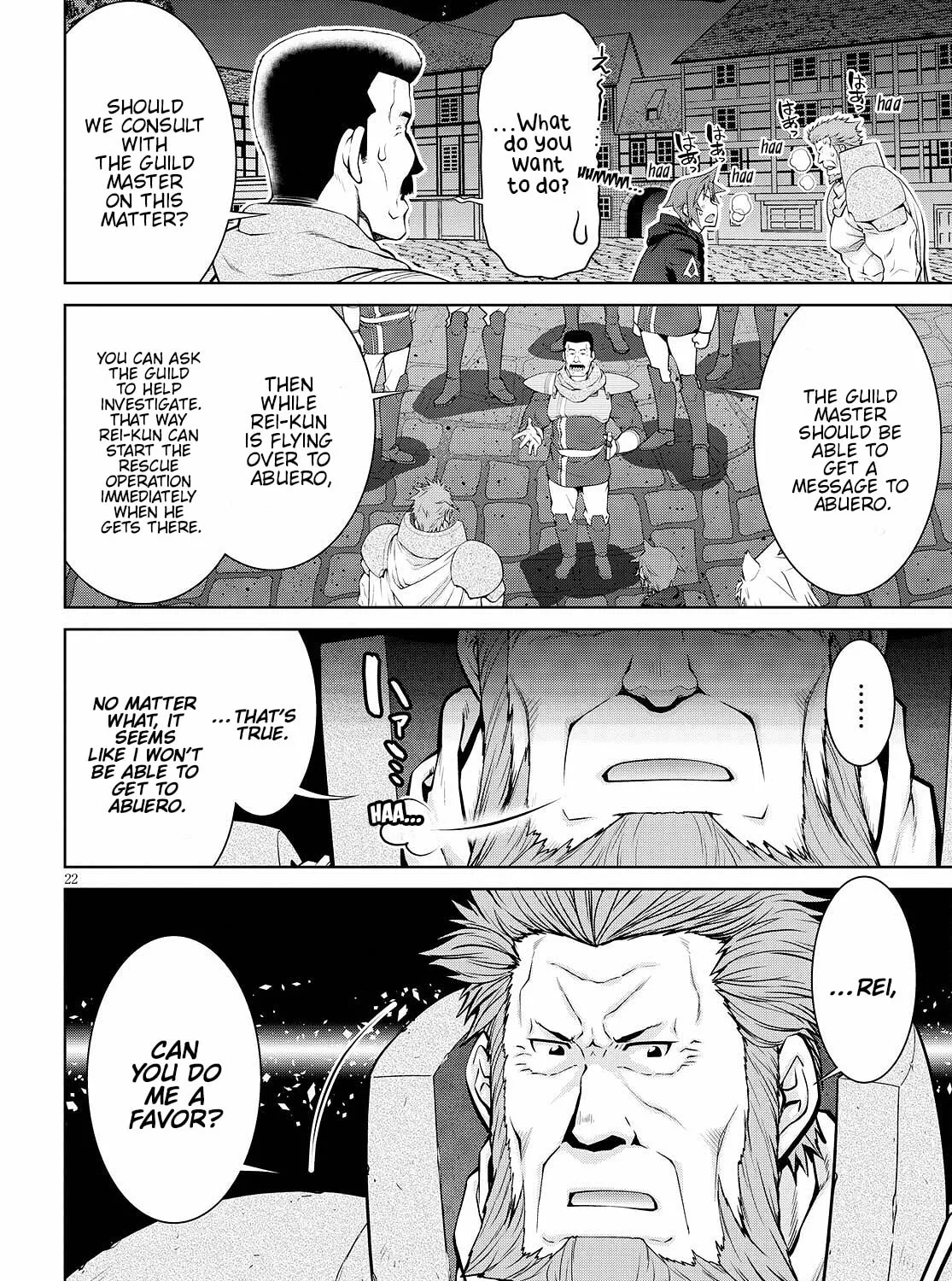 Read Legend chapter 72 image 42 on Lezhin