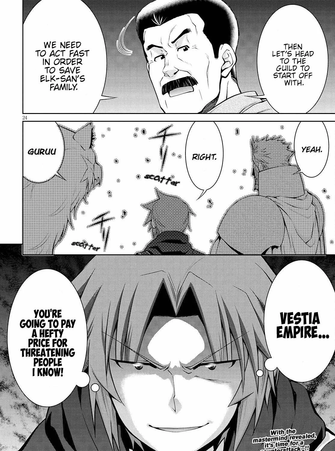 Read Legend chapter 72 image 46 on Lezhin