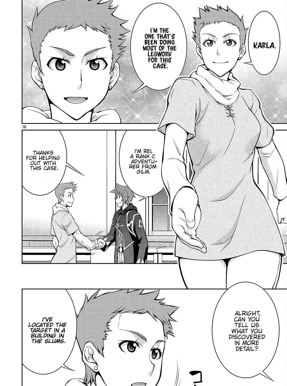 Read Legend chapter 73 image 38 on Lezhin