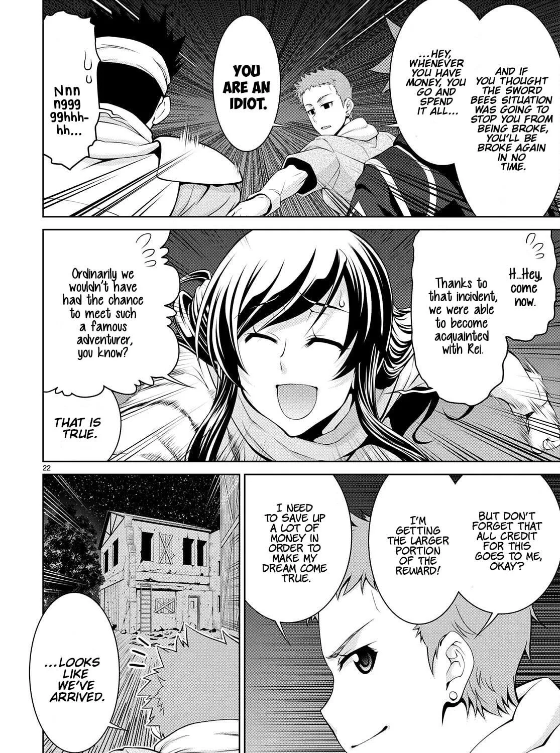 Read Legend chapter 73 image 46 on Lezhin
