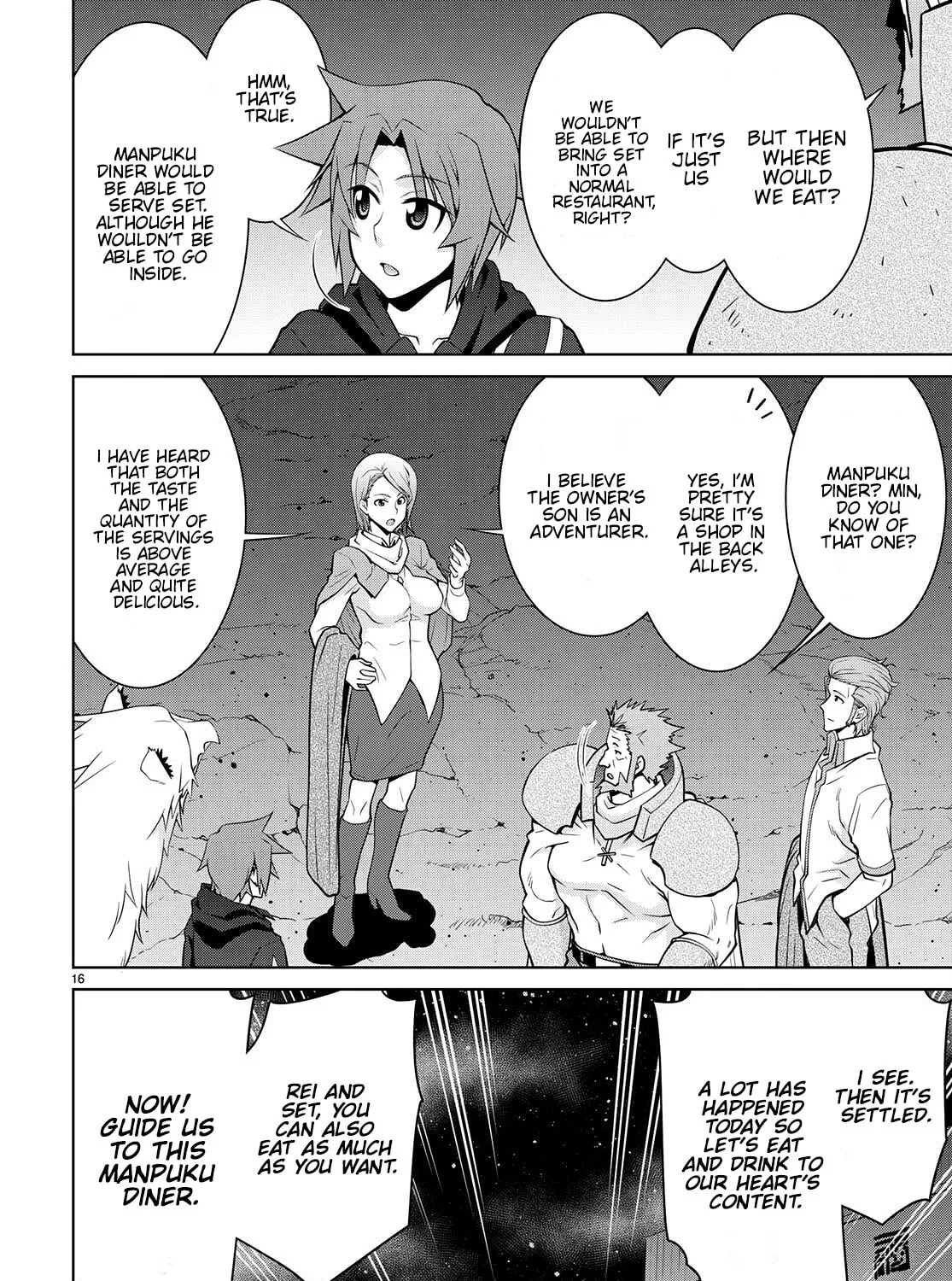 Read Legend chapter 75 image 30 on Lezhin
