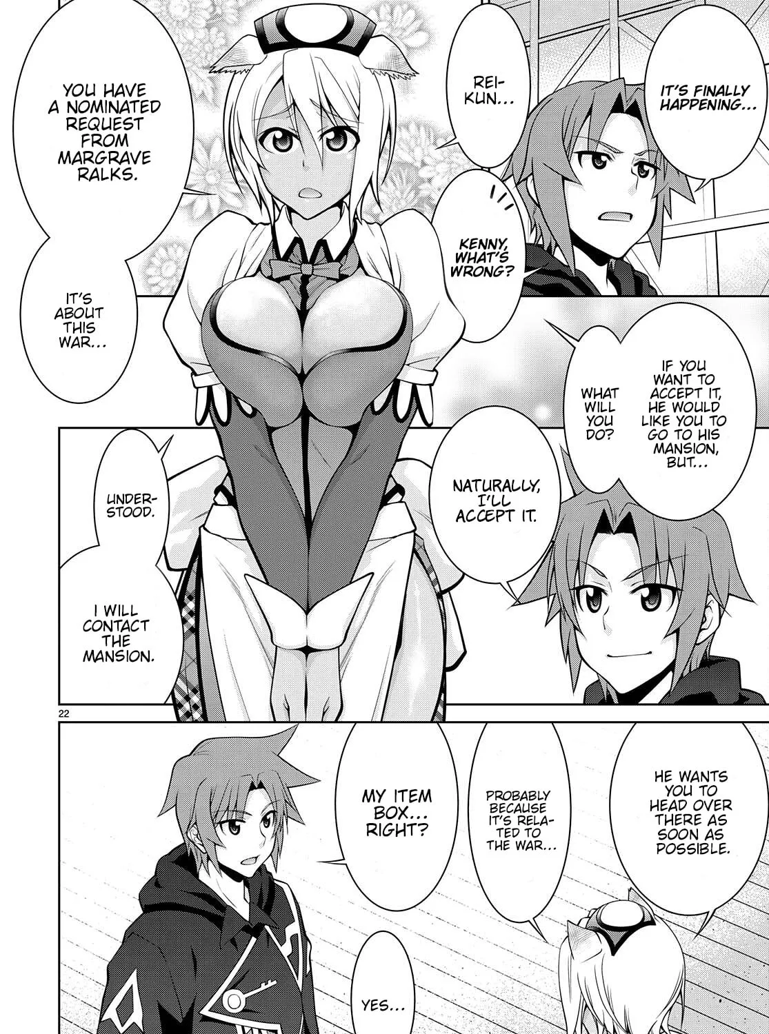Read Legend chapter 75 image 42 on Lezhin