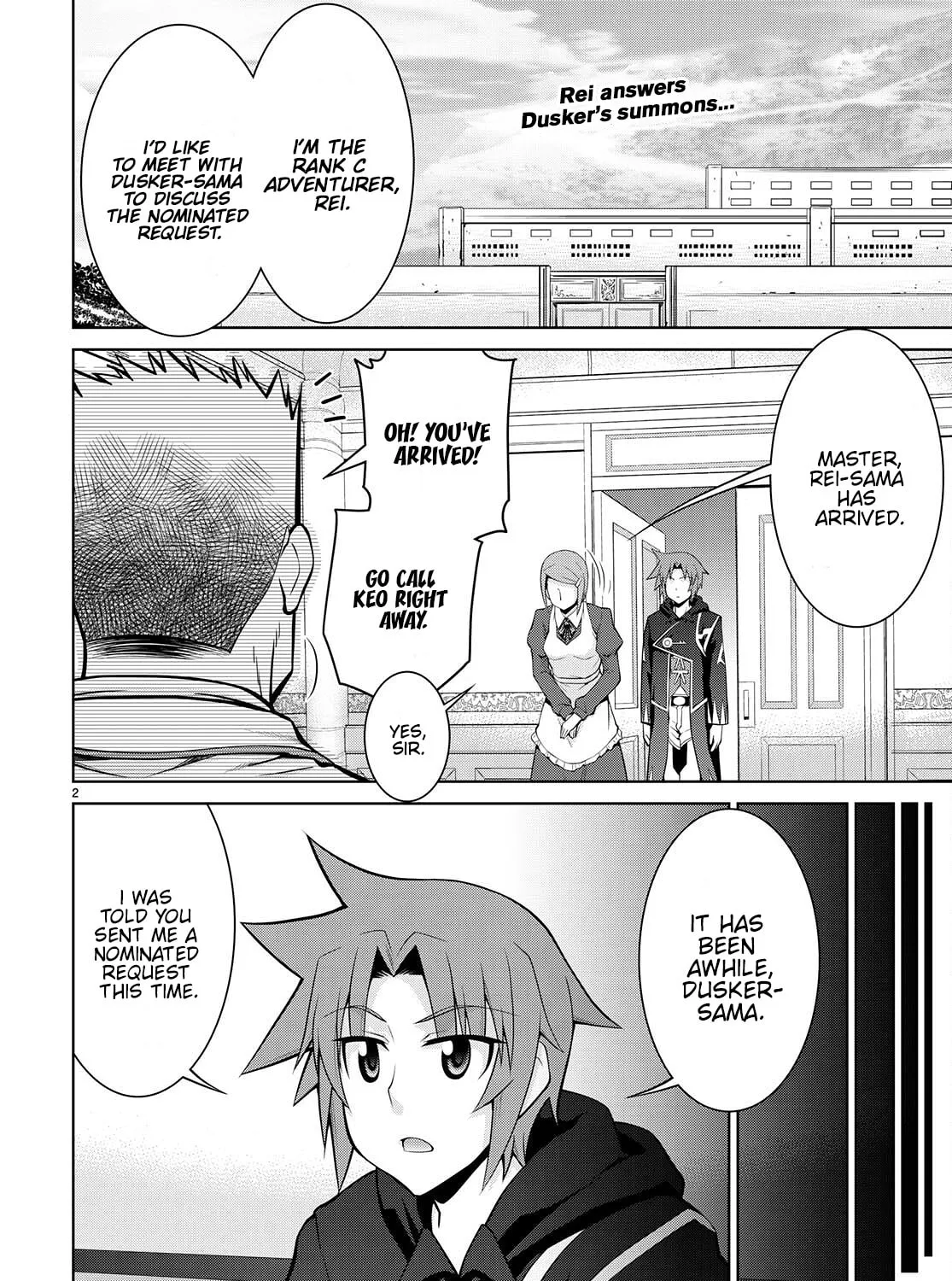 Read Legend chapter 76 image 2 on Lezhin
