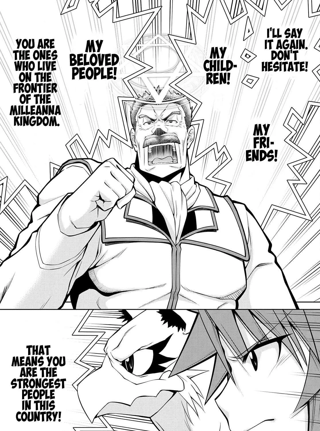 Read Legend chapter 76 image 48 on Lezhin