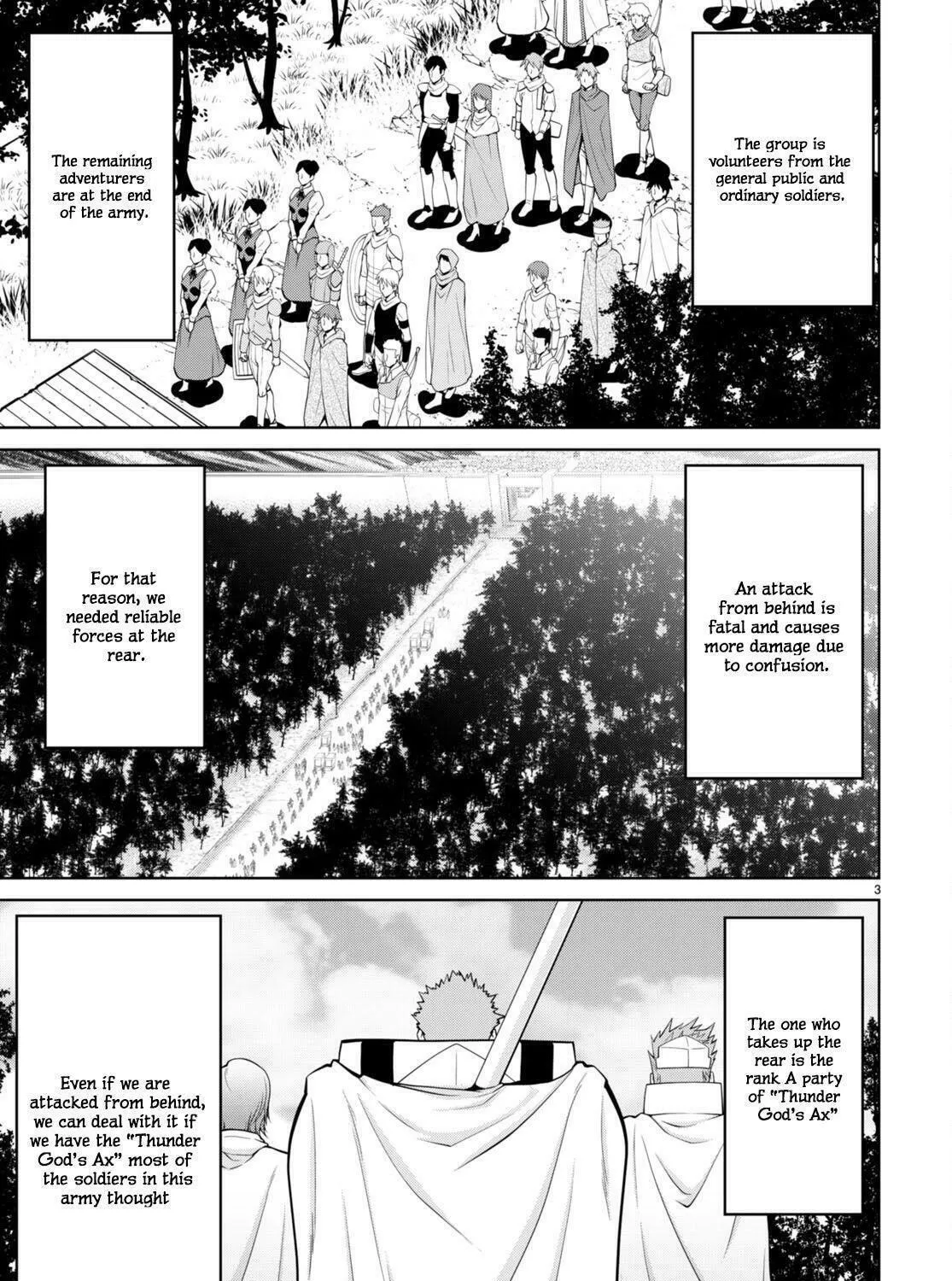 Read Legend chapter 77 image 4 on Lezhin