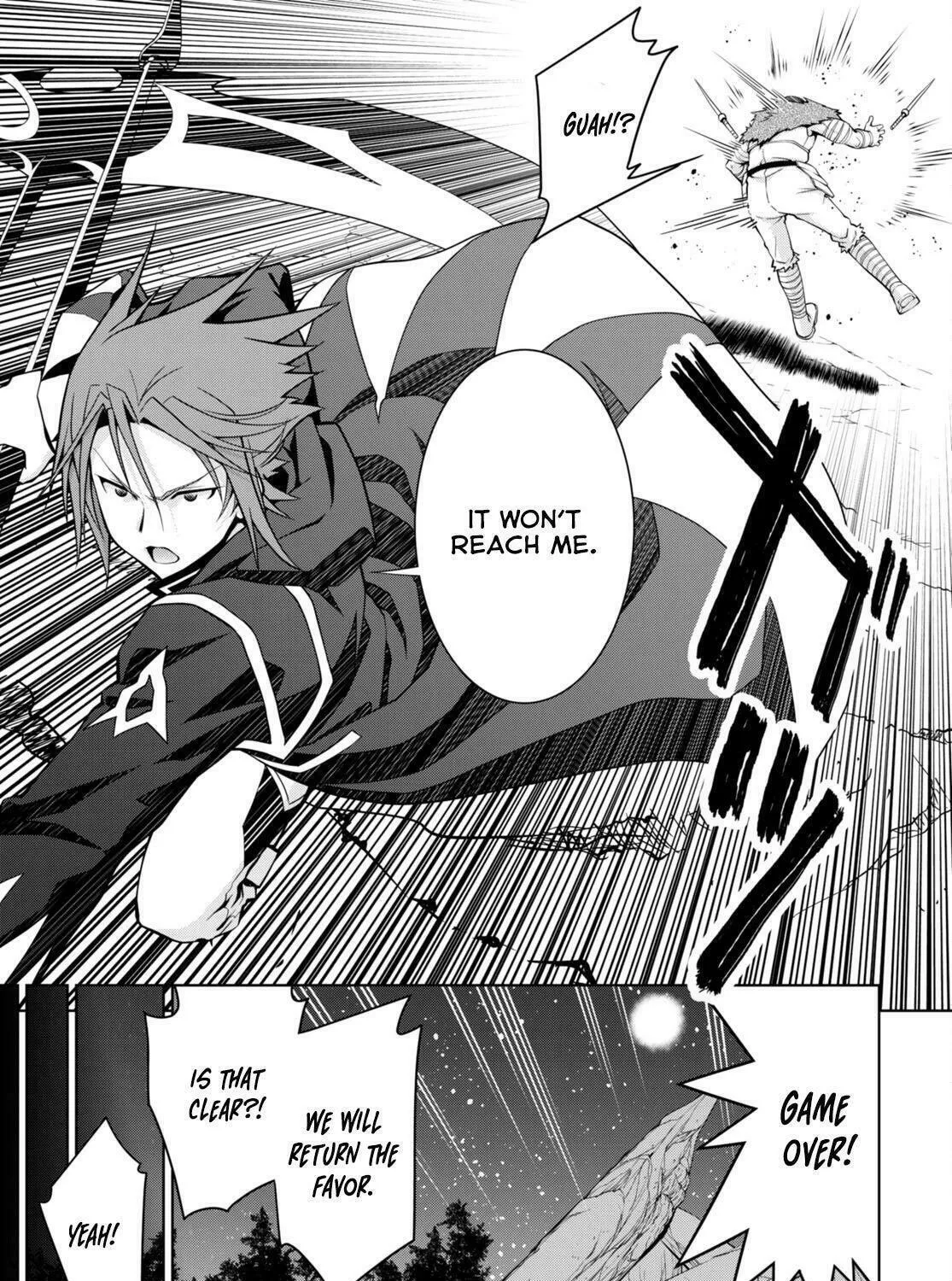 Read Legend chapter 77 image 40 on Lezhin