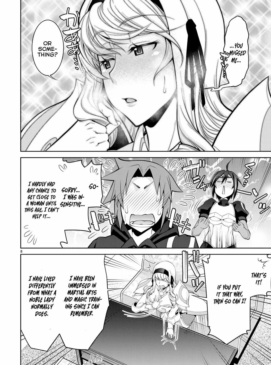 Read Legend chapter 79 image 20 on Lezhin
