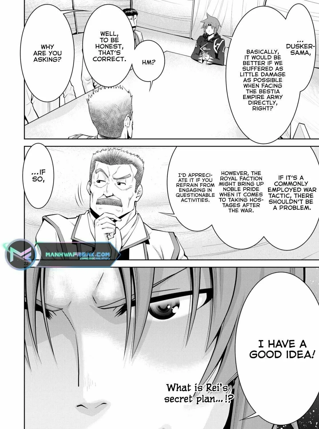 Read Legend chapter 79 image 48 on Lezhin