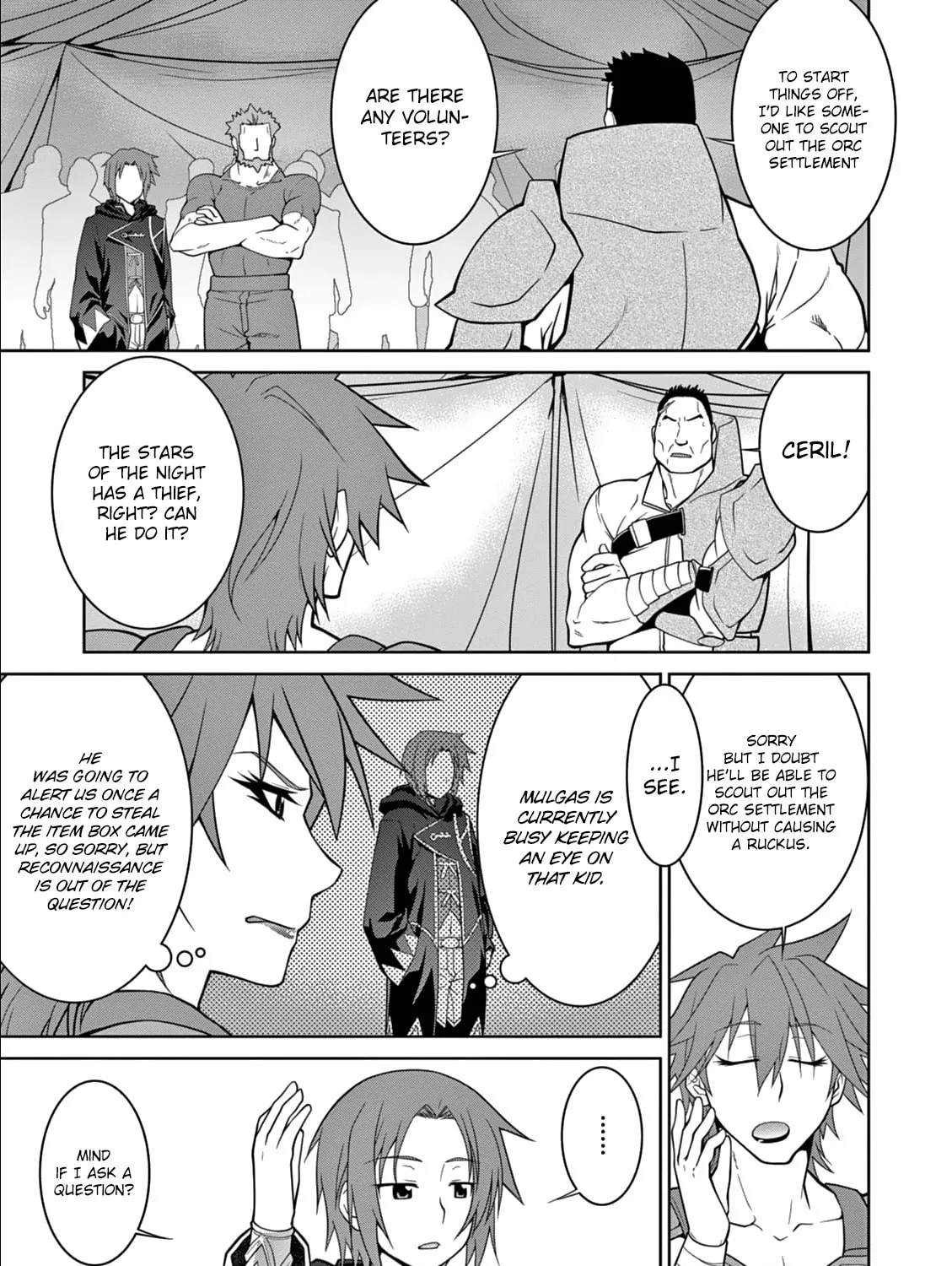 Read Legend chapter 8 image 12 on Lezhin