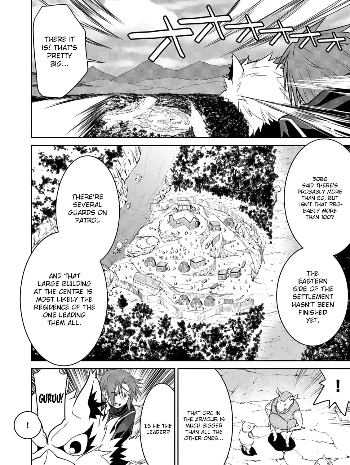 Read Legend chapter 8 image 18 on Lezhin