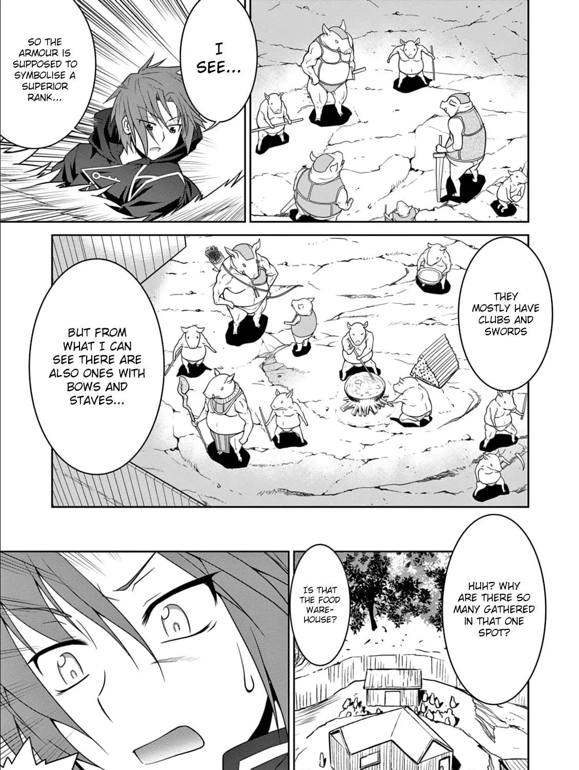 Read Legend chapter 8 image 20 on Lezhin