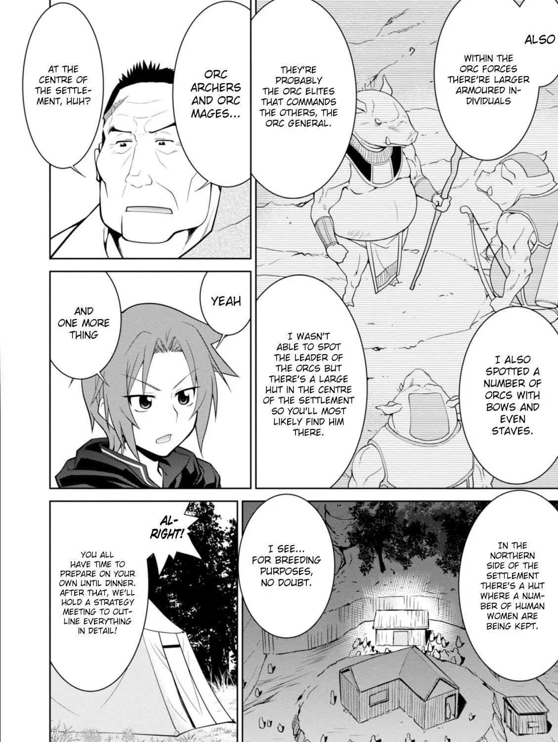 Read Legend chapter 8 image 26 on Lezhin