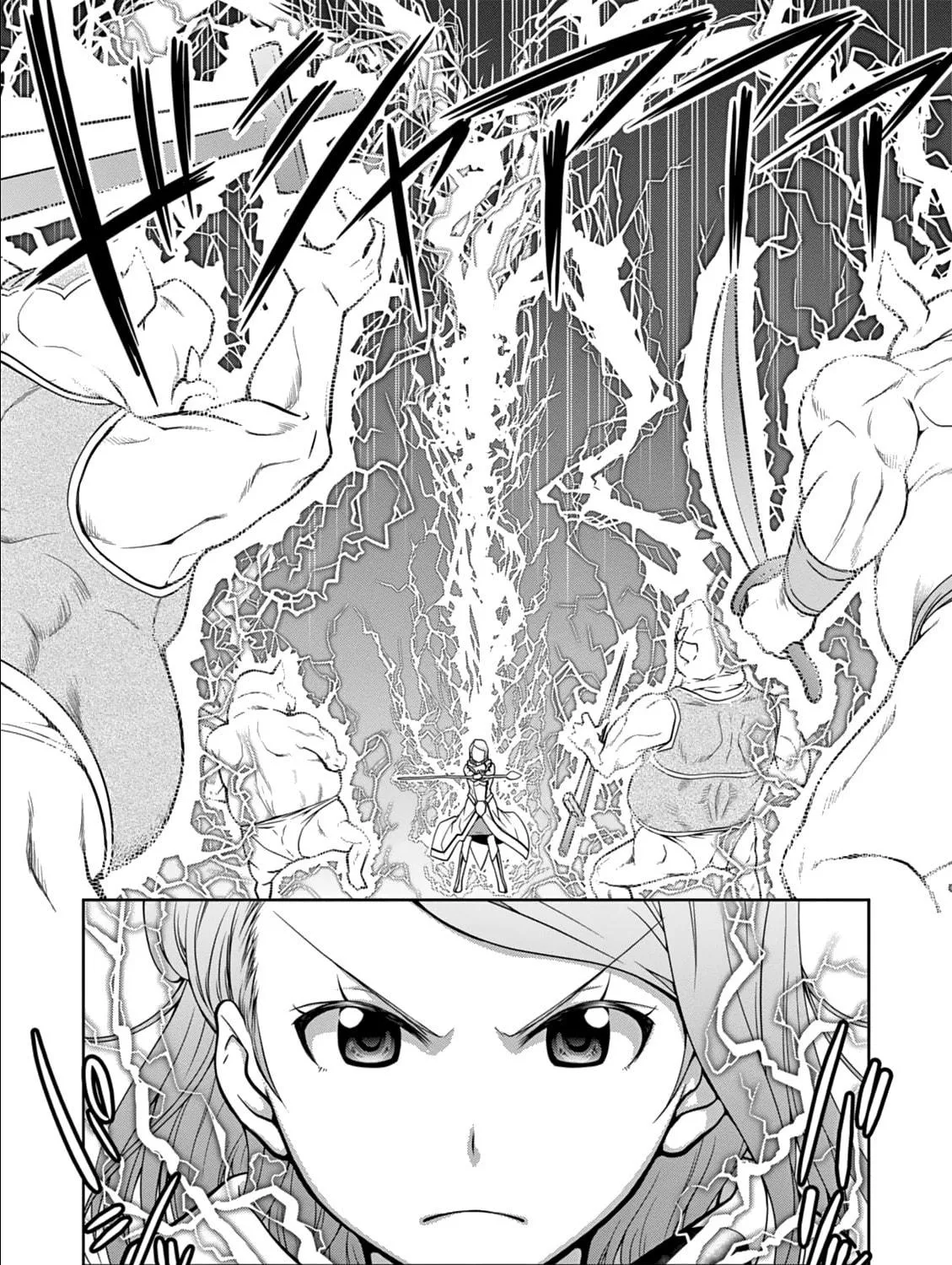 Read Legend chapter 8 image 32 on Lezhin
