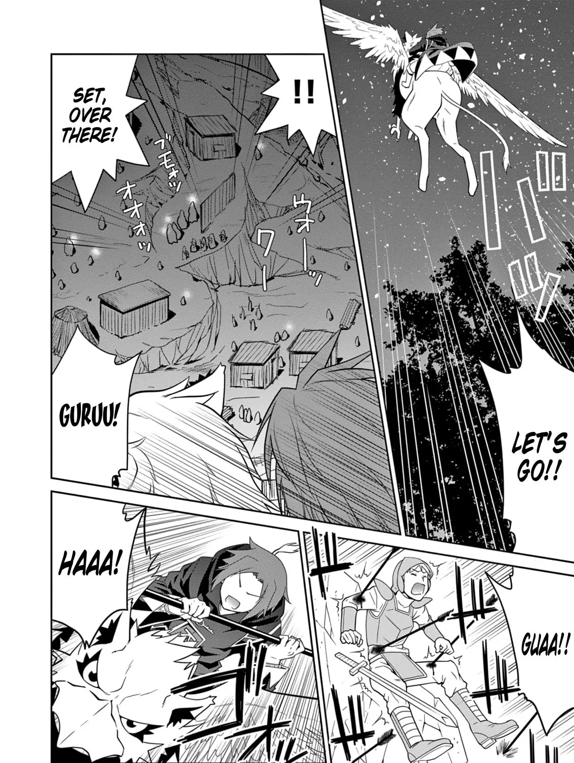 Read Legend chapter 8 image 34 on Lezhin