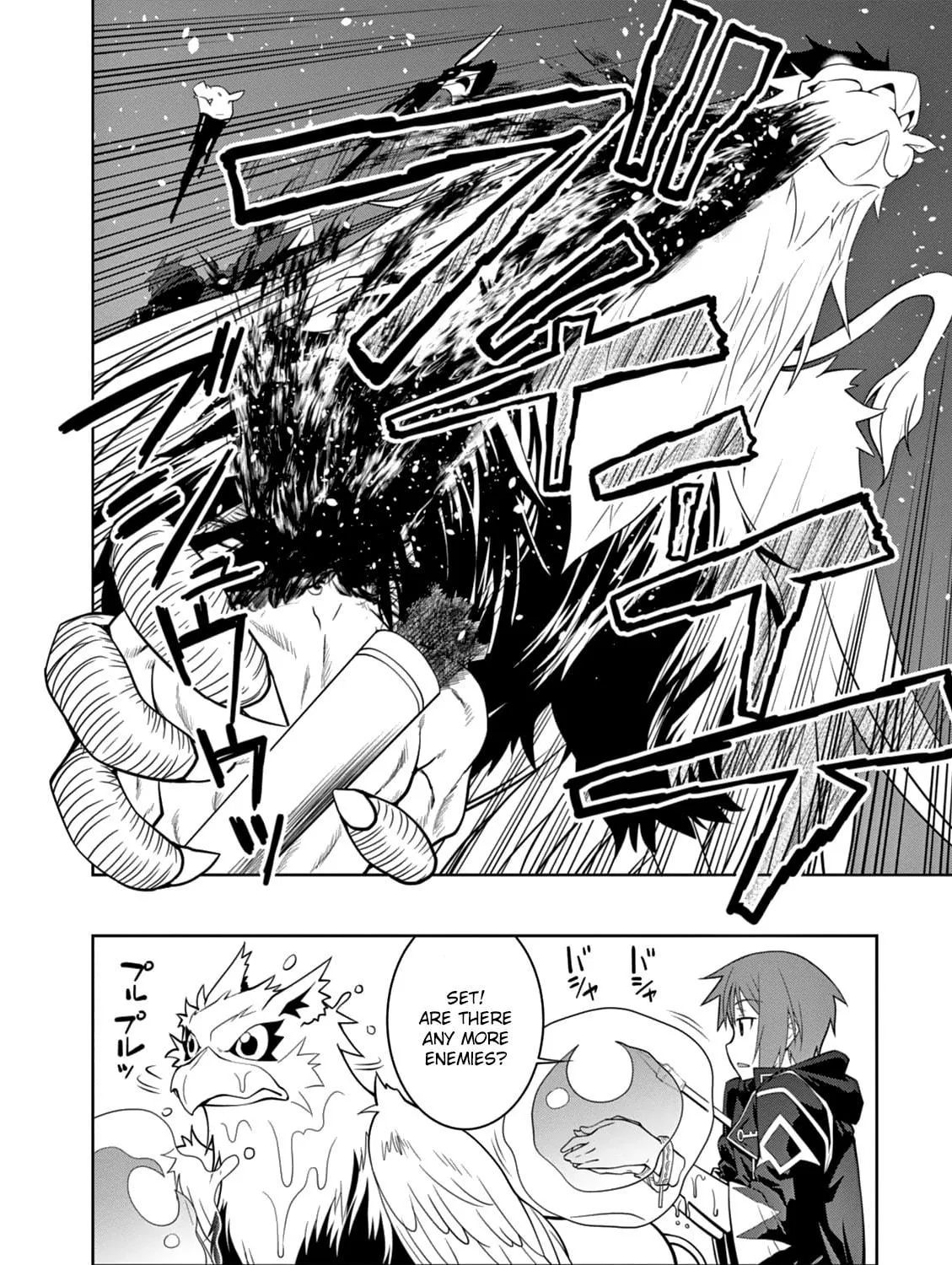 Read Legend chapter 8 image 38 on Lezhin