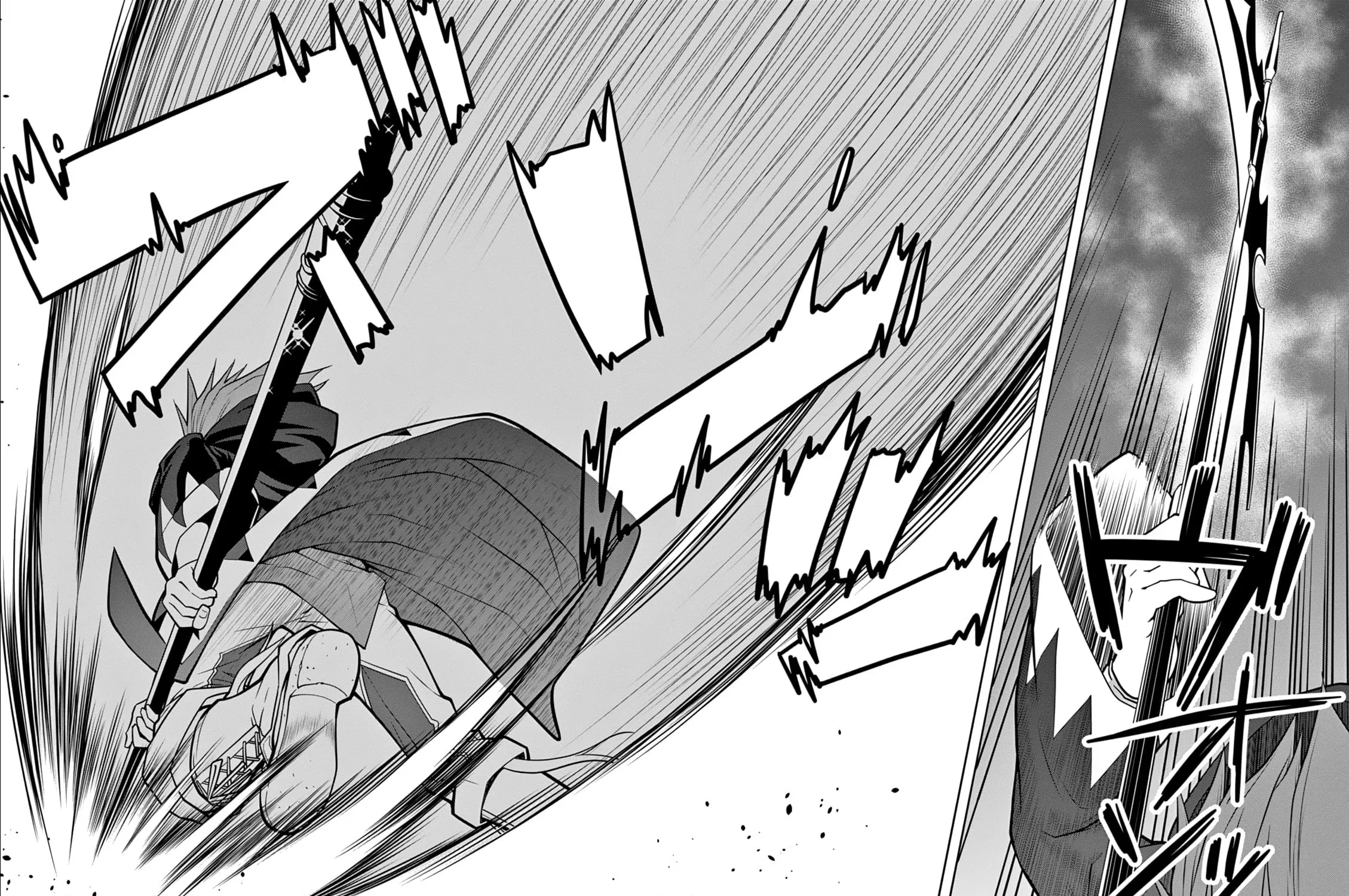 Read Legend chapter 8 image 46 on Lezhin