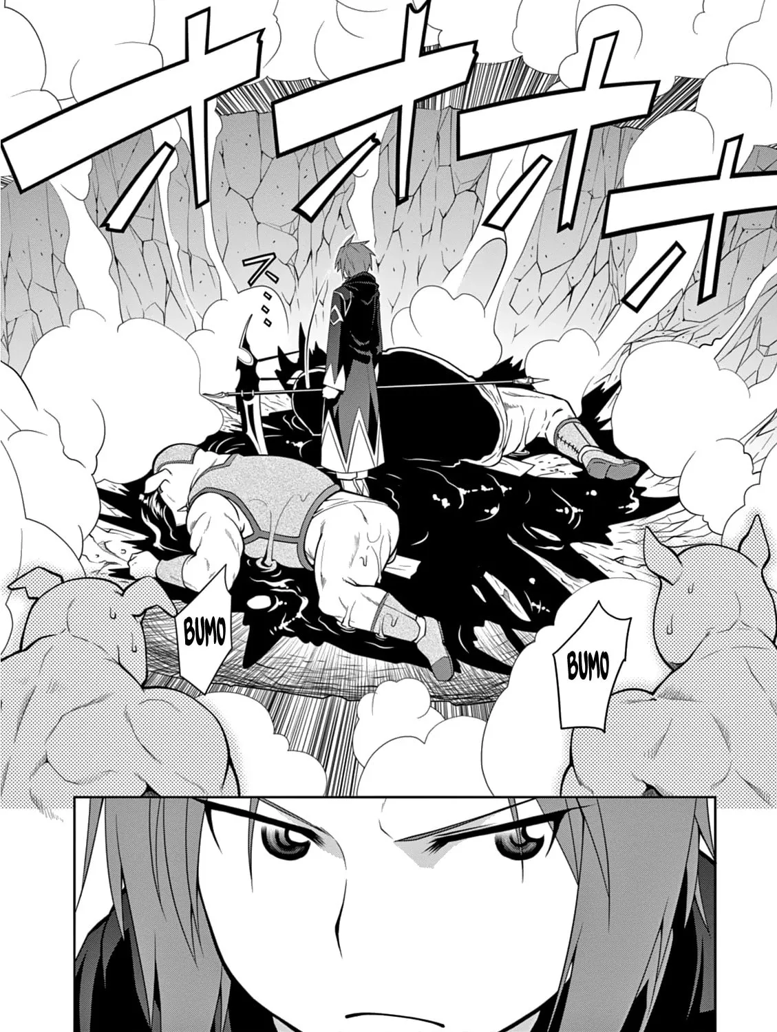 Read Legend chapter 8 image 48 on Lezhin