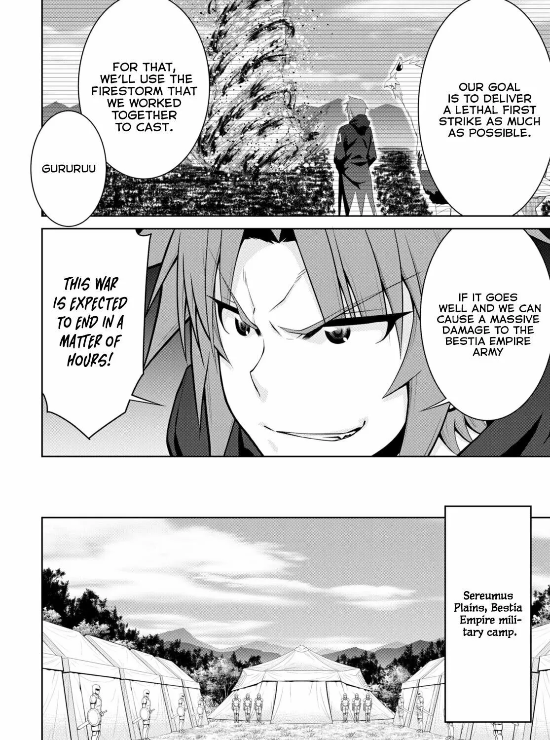 Read Legend chapter 81 image 12 on Lezhin