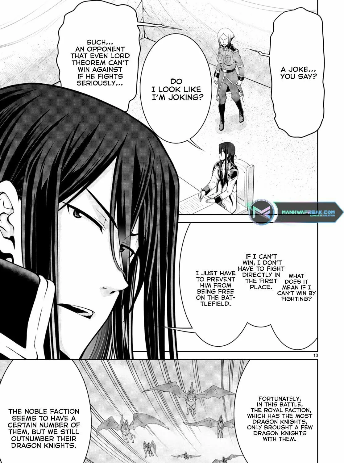 Read Legend chapter 81 image 26 on Lezhin